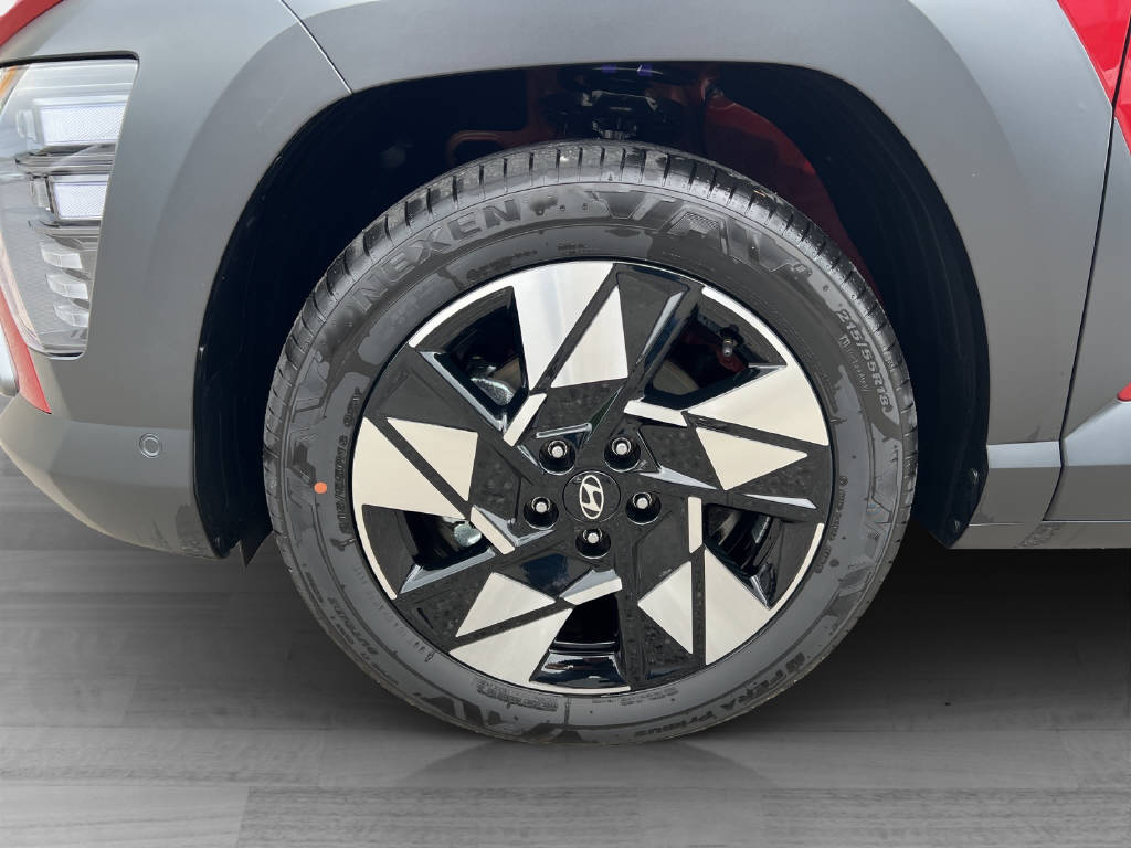 HYUNDAI Kona 1.6 GDi HEV Amplia DCT-image-9