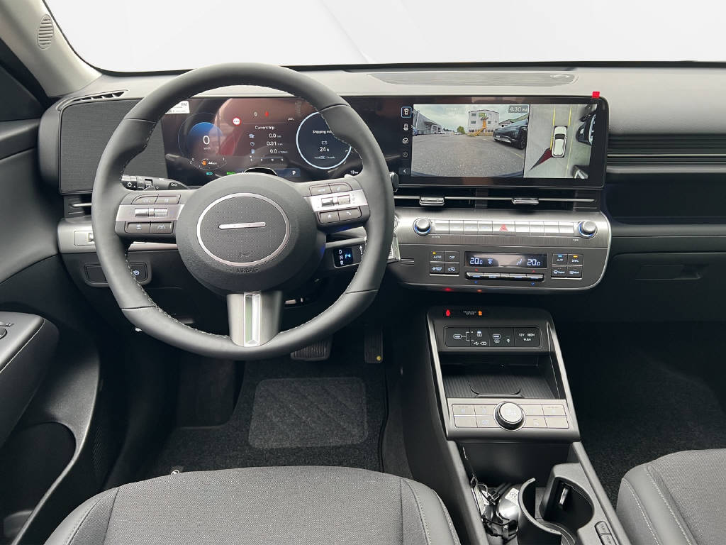HYUNDAI Kona 1.6 GDi HEV Amplia DCT-image-6