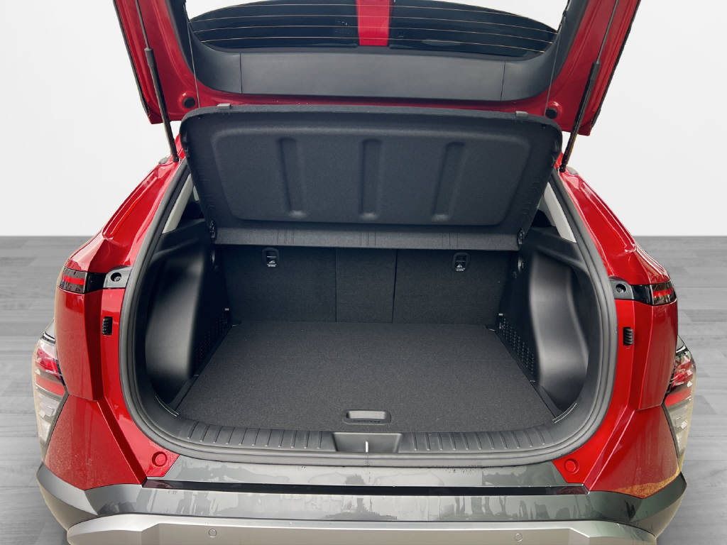 HYUNDAI Kona 1.6 GDi HEV Amplia DCT-image-8