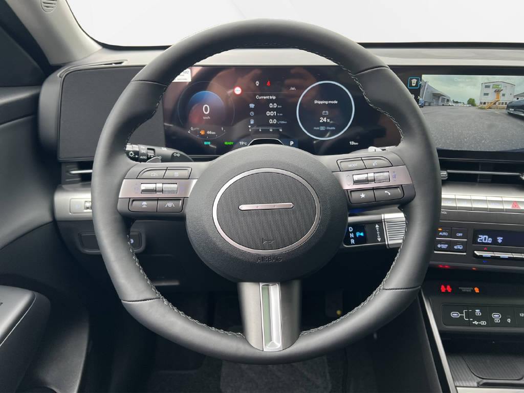 HYUNDAI Kona 1.6 GDi HEV Amplia DCT-image-5