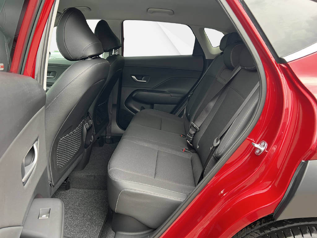 HYUNDAI Kona 1.6 GDi HEV Amplia DCT-image-7