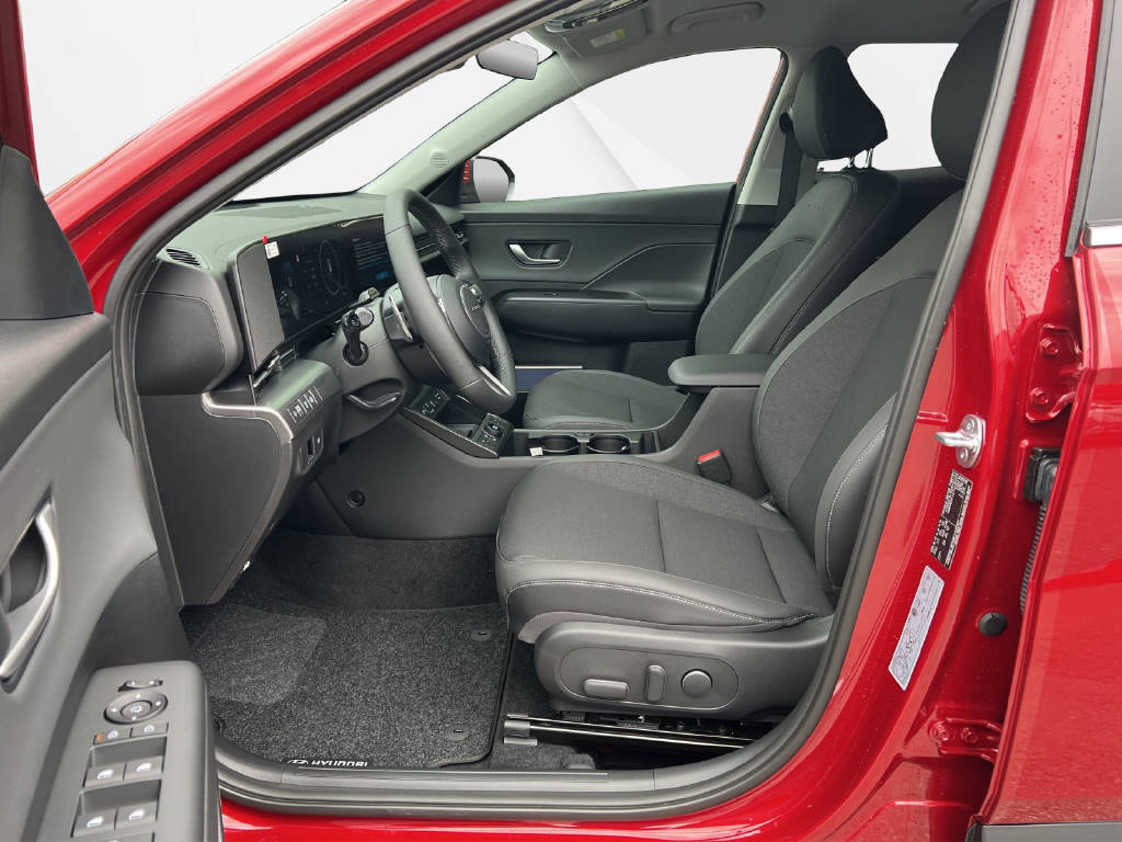 HYUNDAI Kona 1.6 GDi HEV Amplia DCT-image-4