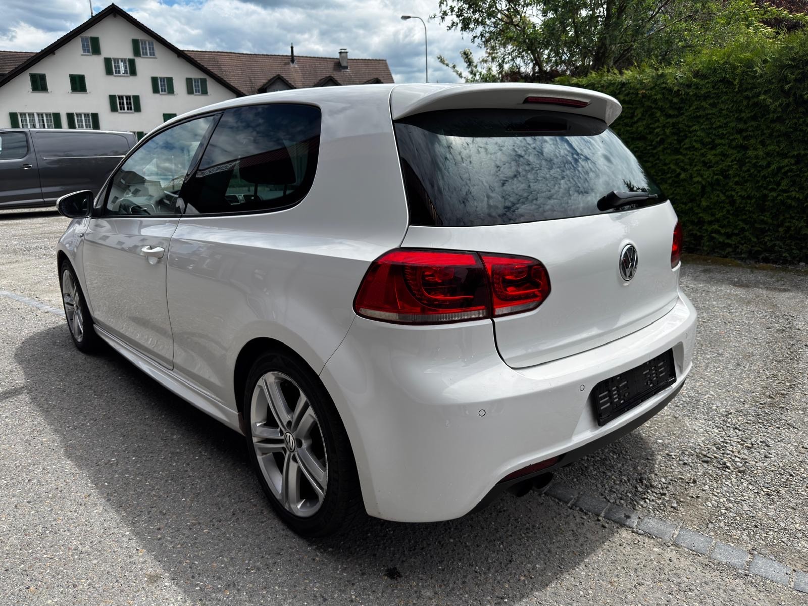 VW Golf 1.4 TSI Highline-image-3