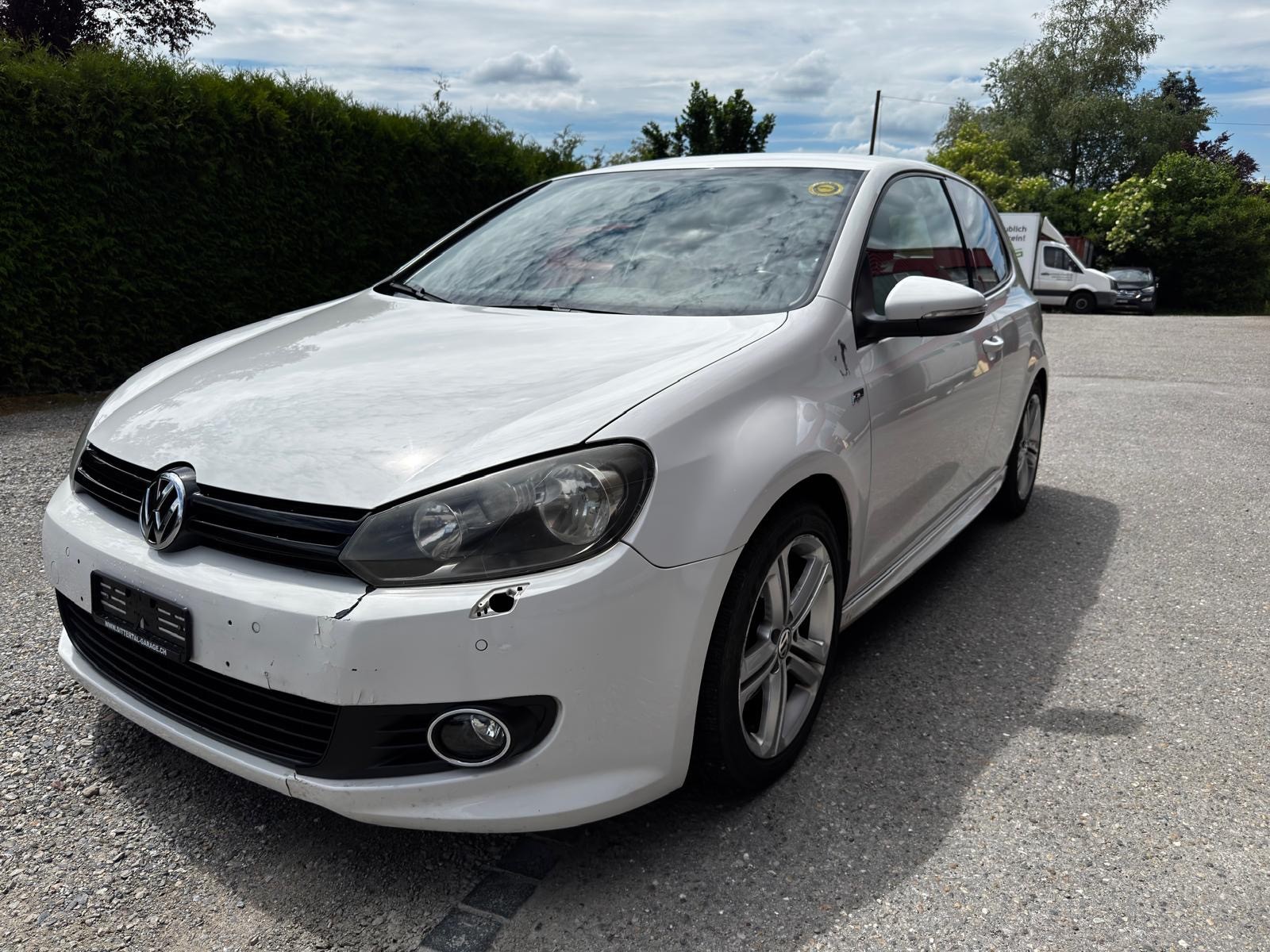 VW Golf 1.4 TSI Highline-image-10