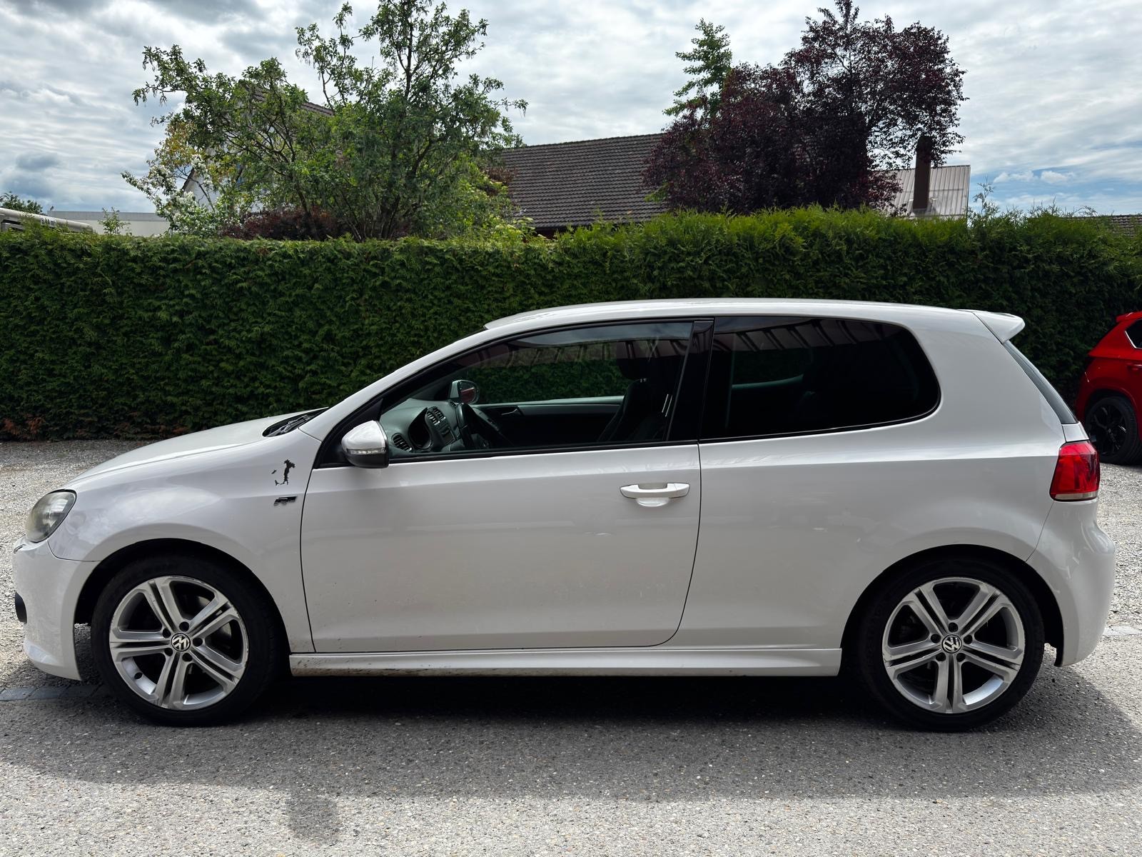 VW Golf 1.4 TSI Highline-image-2