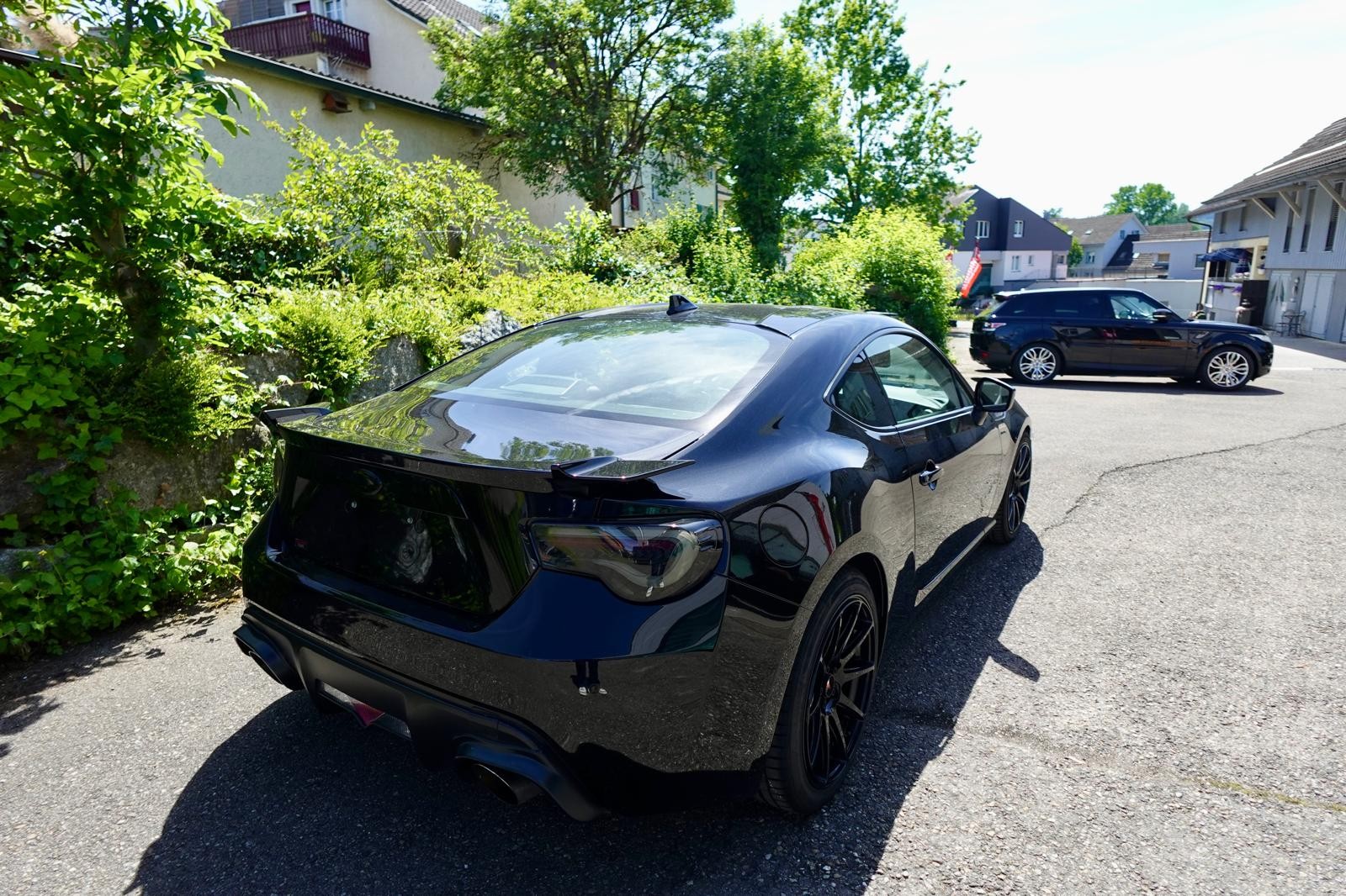 SUBARU 2.0R-image-4