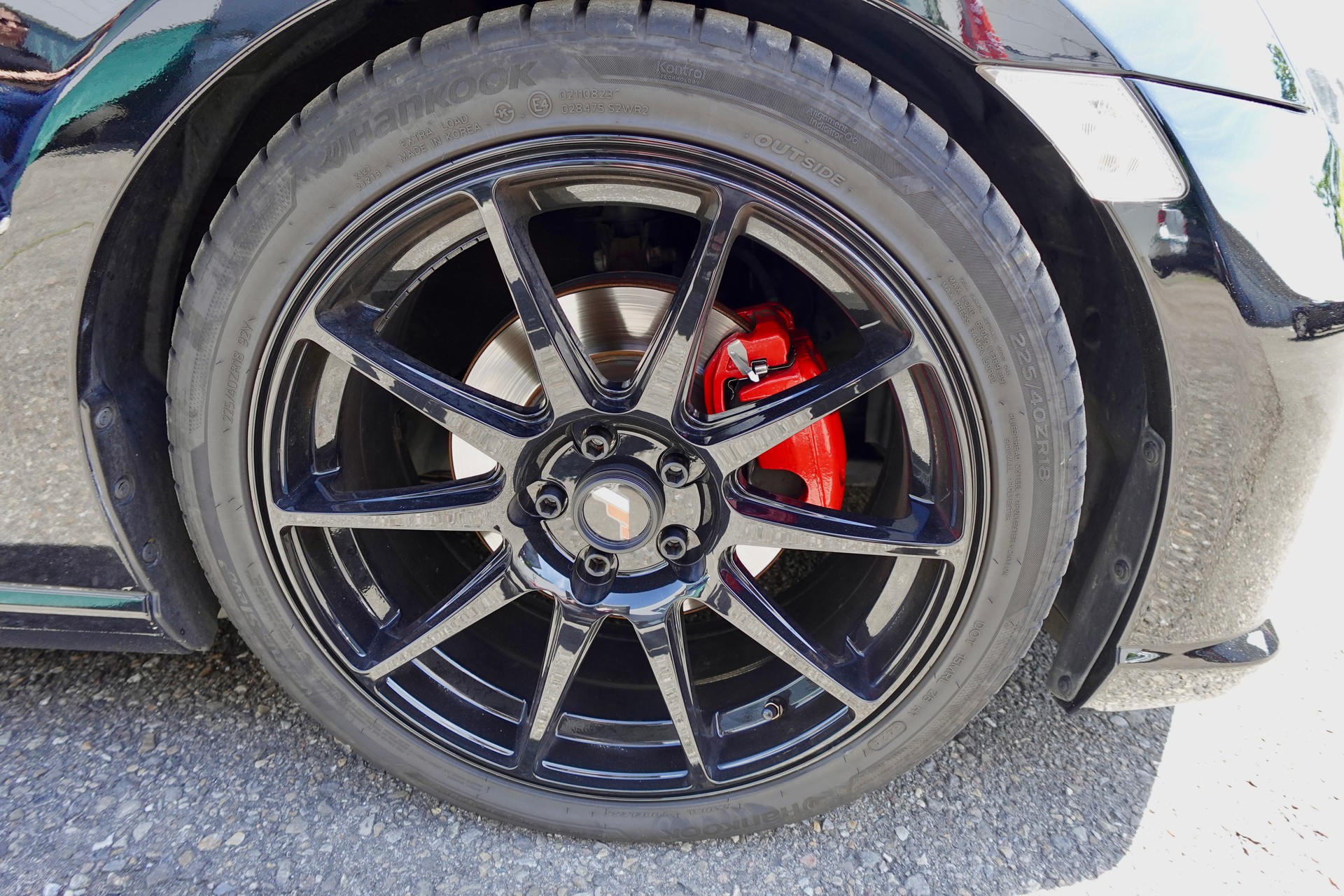 SUBARU 2.0R-image-8