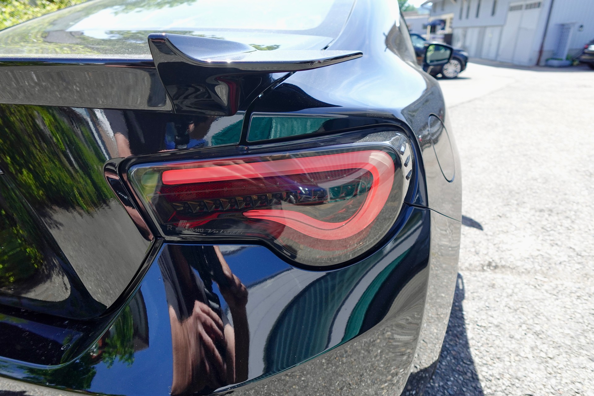 SUBARU 2.0R-image-9