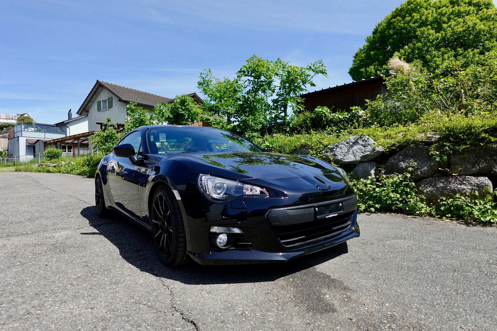 SUBARU 2.0R-image-1
