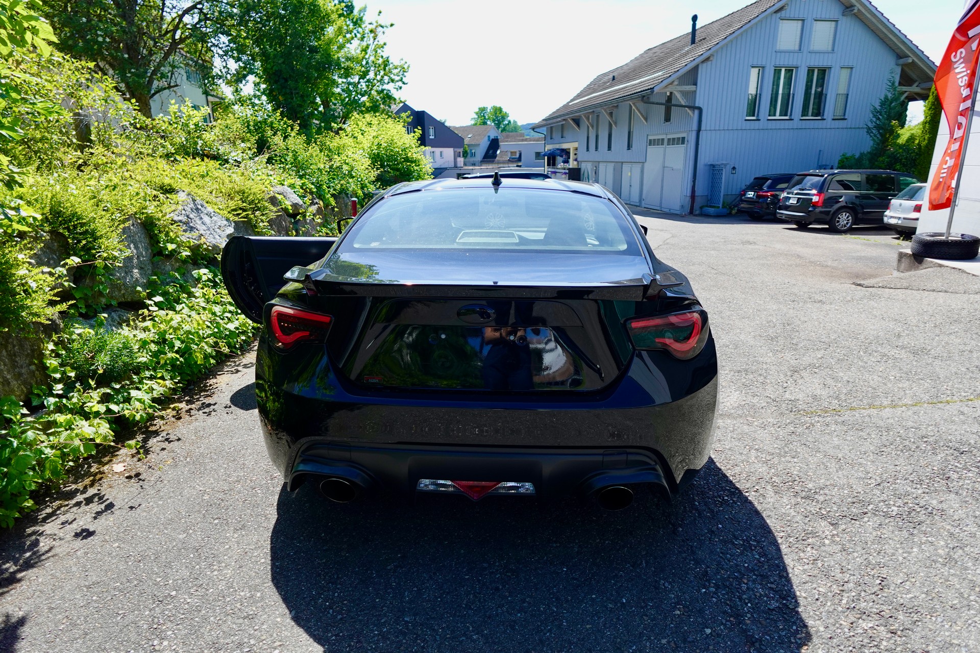 SUBARU 2.0R-image-5