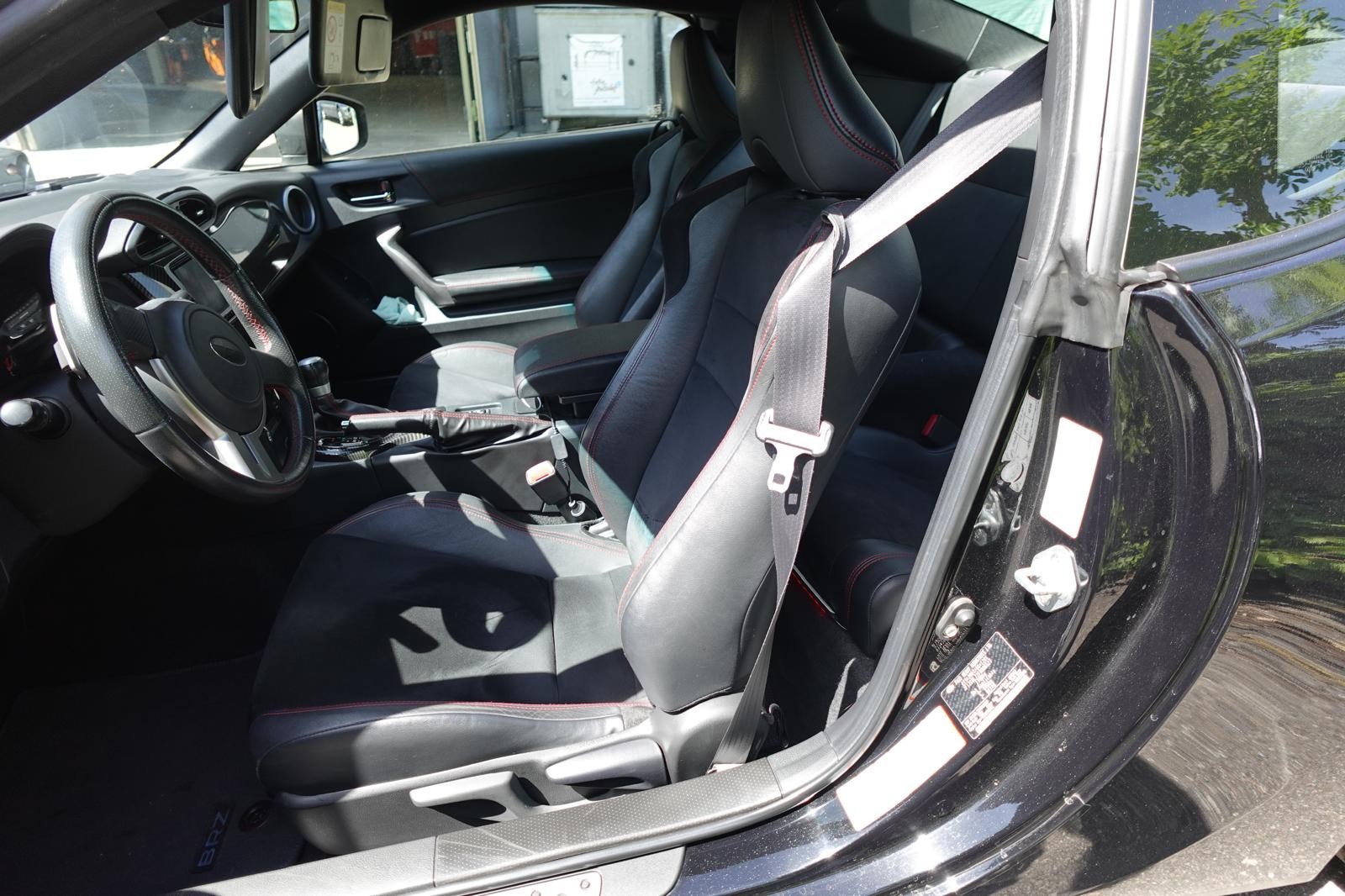 SUBARU 2.0R-image-10