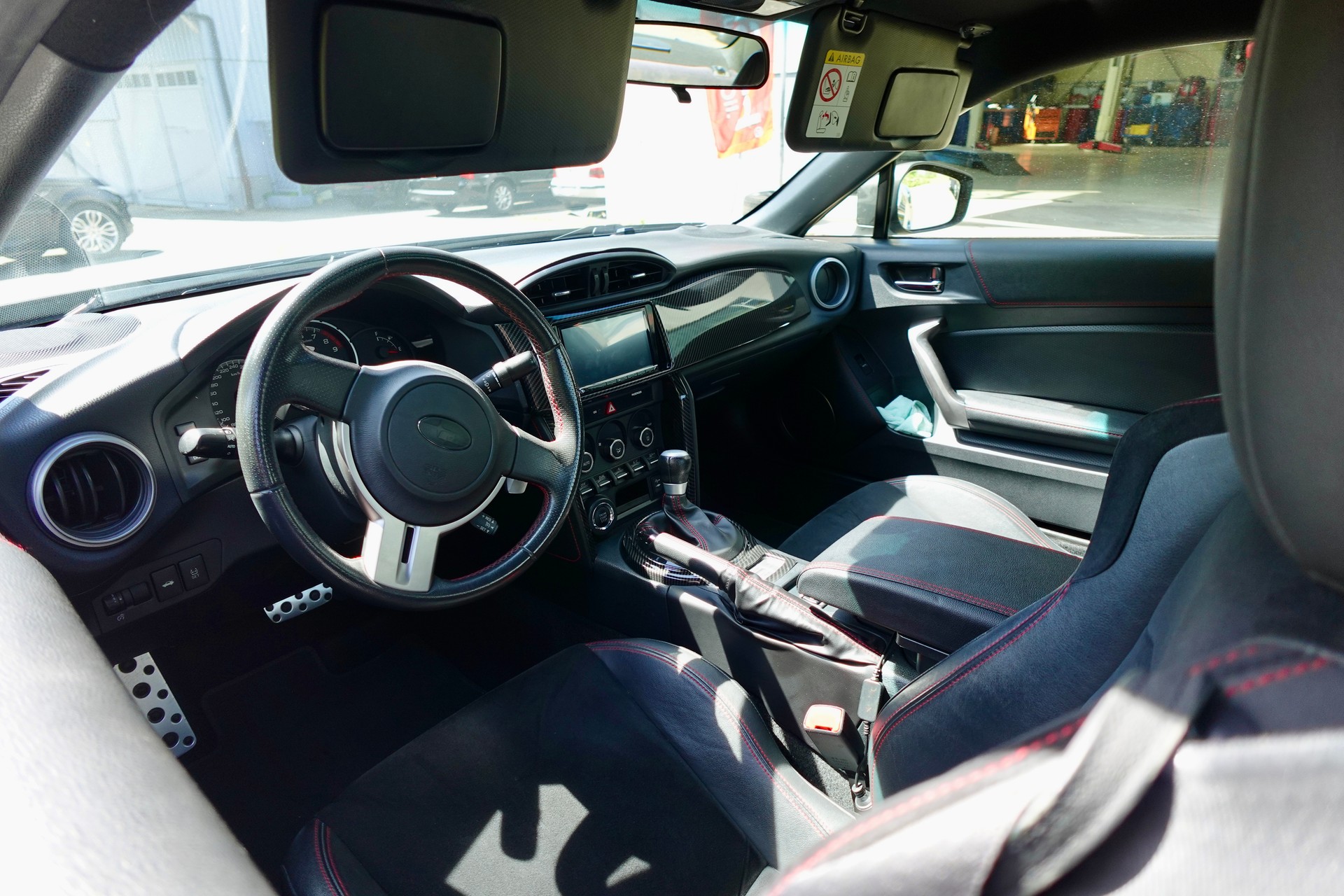 SUBARU 2.0R-image-6