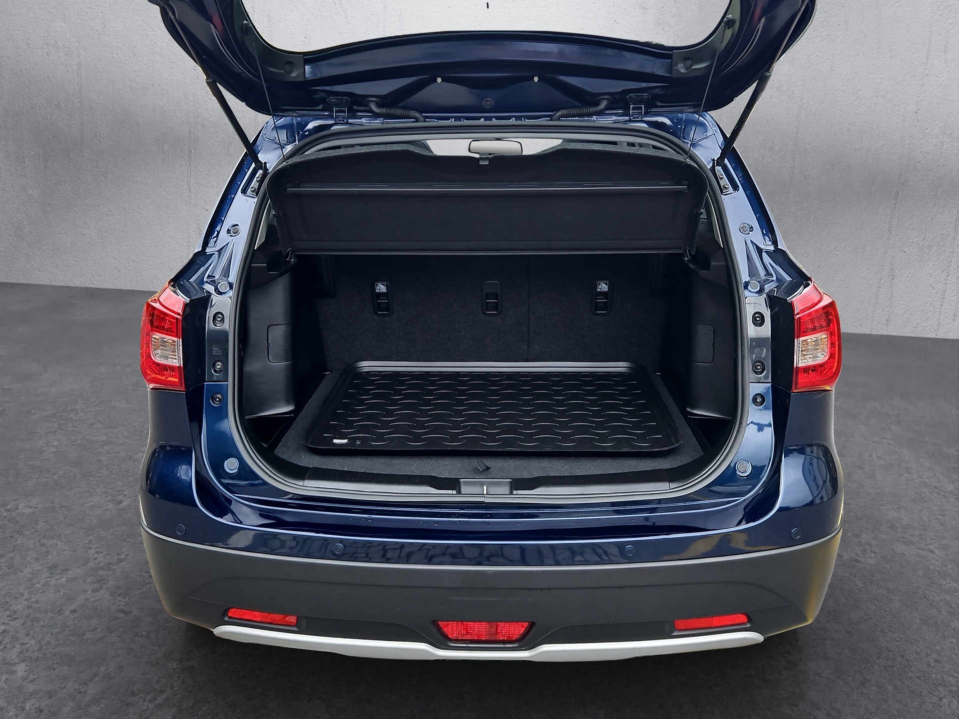 SUZUKI SX4 S-Cross 1.4Piz S Top 4WD-image-22