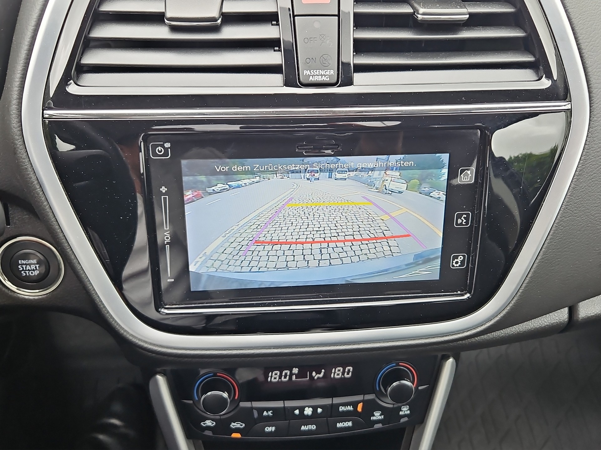 SUZUKI SX4 S-Cross 1.4Piz S Top 4WD-image-15