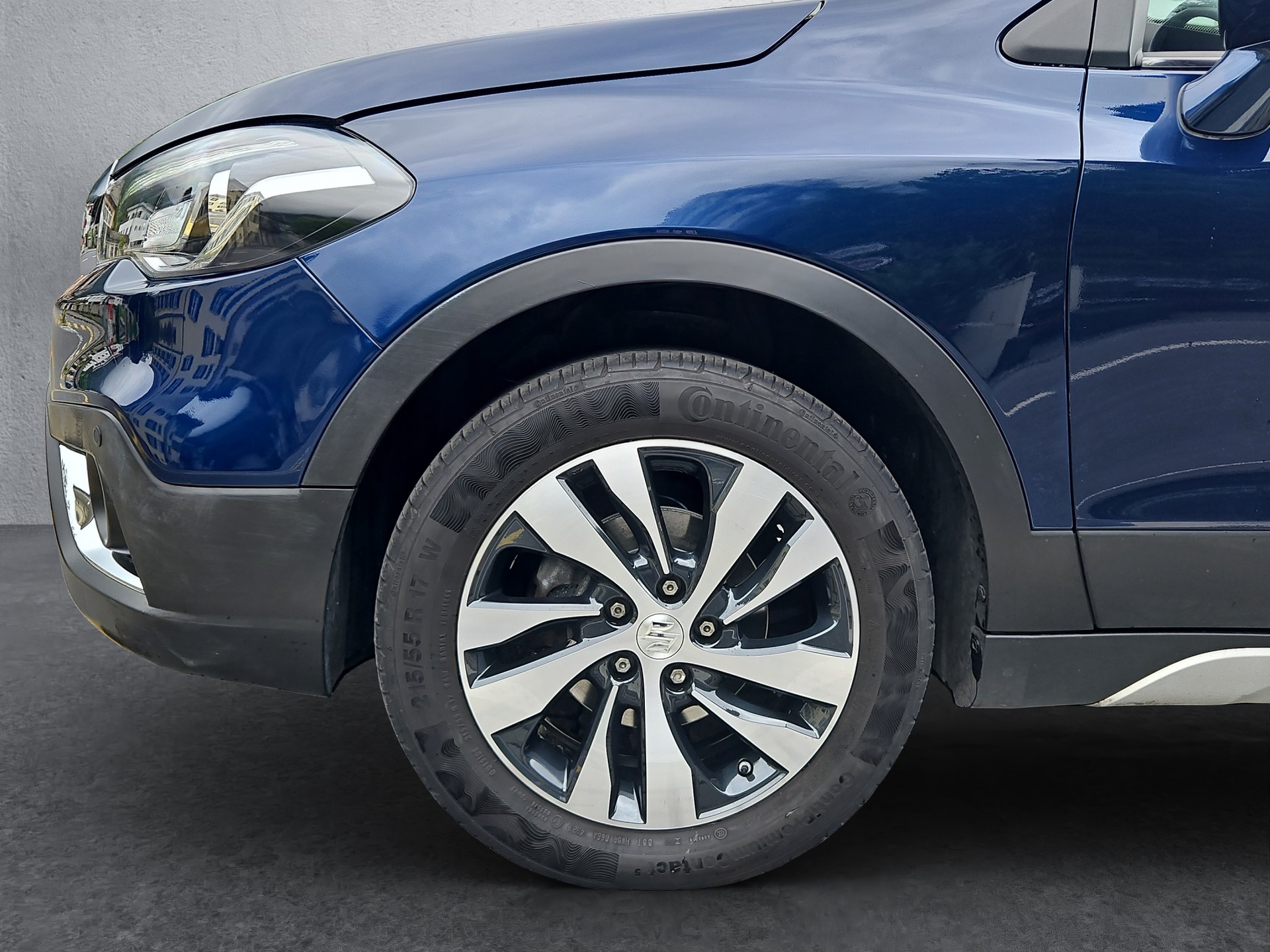 SUZUKI SX4 S-Cross 1.4Piz S Top 4WD-image-23