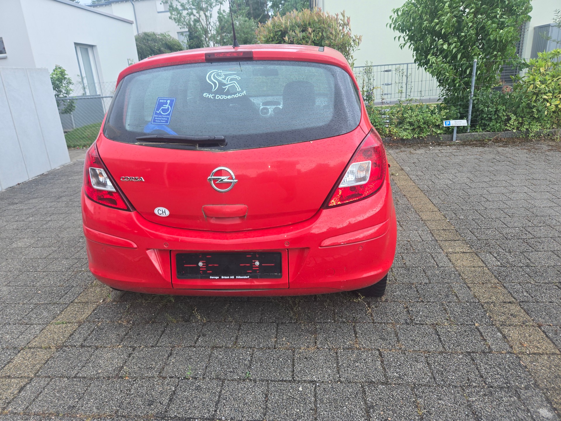 OPEL 1.4i 16V TP Active Ed.-image-4
