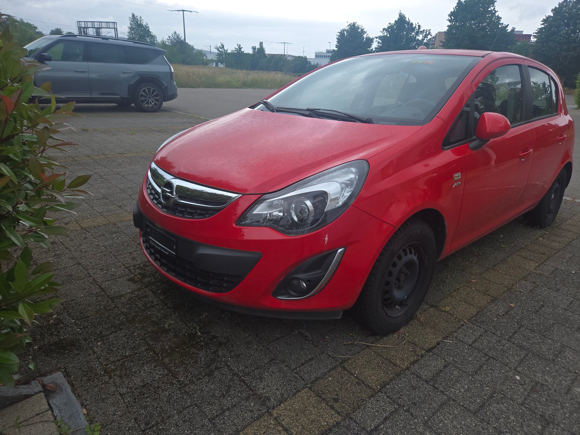 OPEL 1.4i 16V TP Active Ed.-image-0