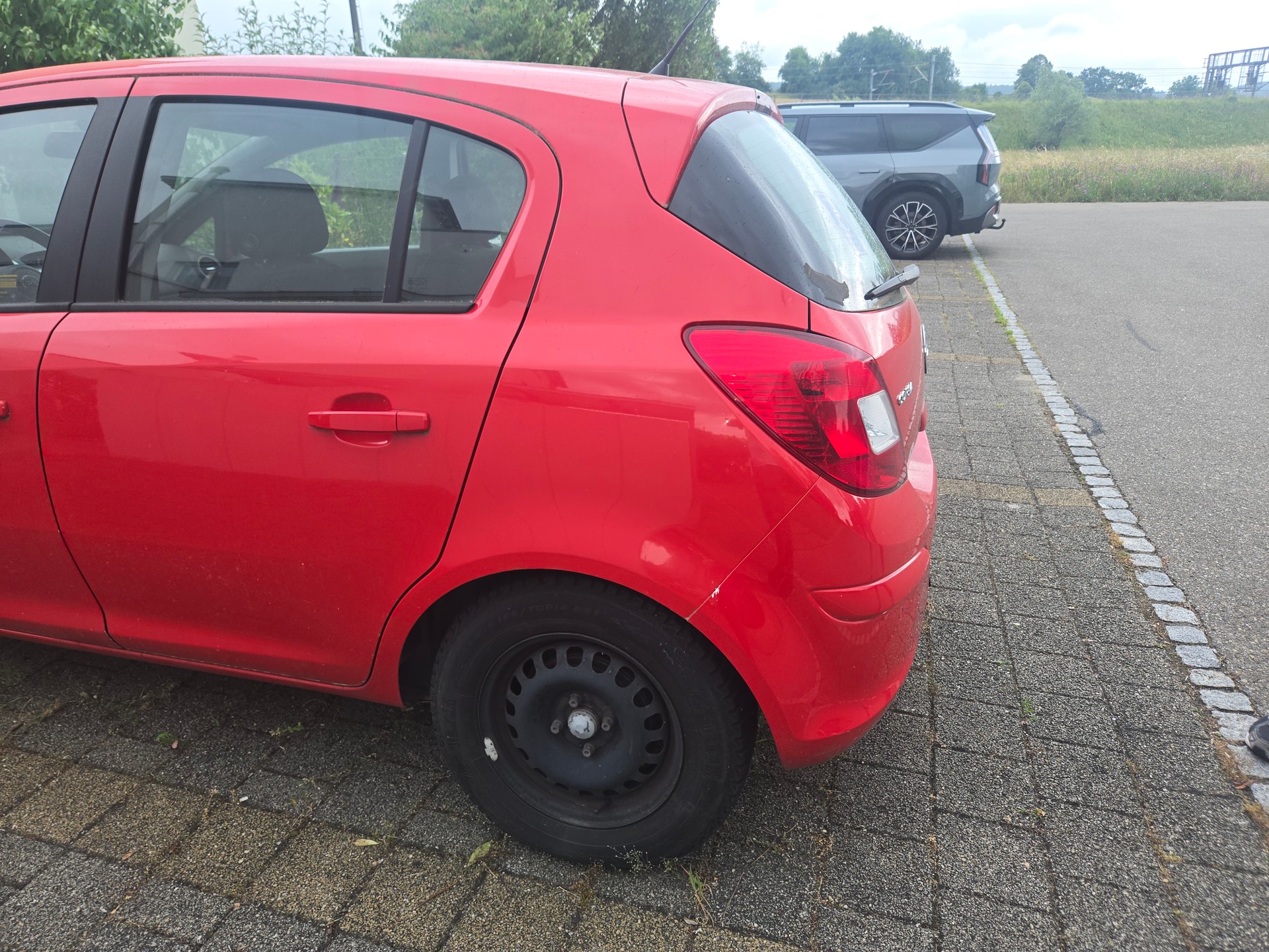 OPEL 1.4i 16V TP Active Ed.-image-5