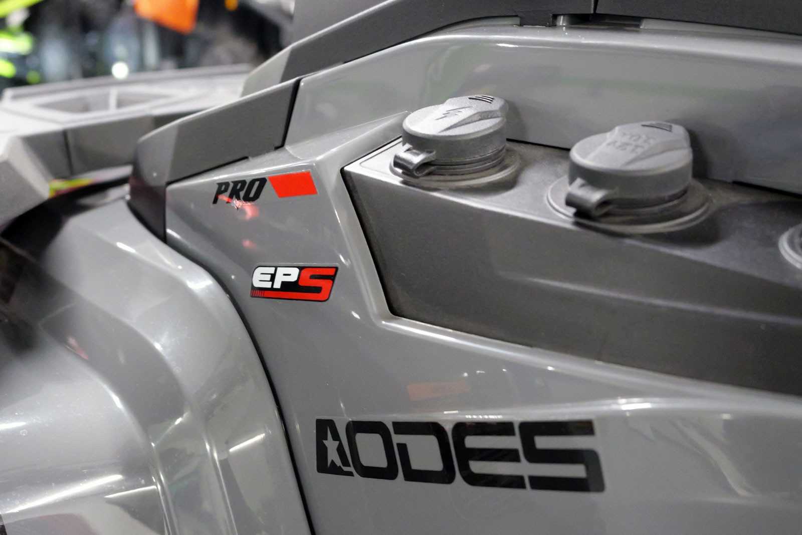 AODES PATHCROSS 650 Luxury-image-15