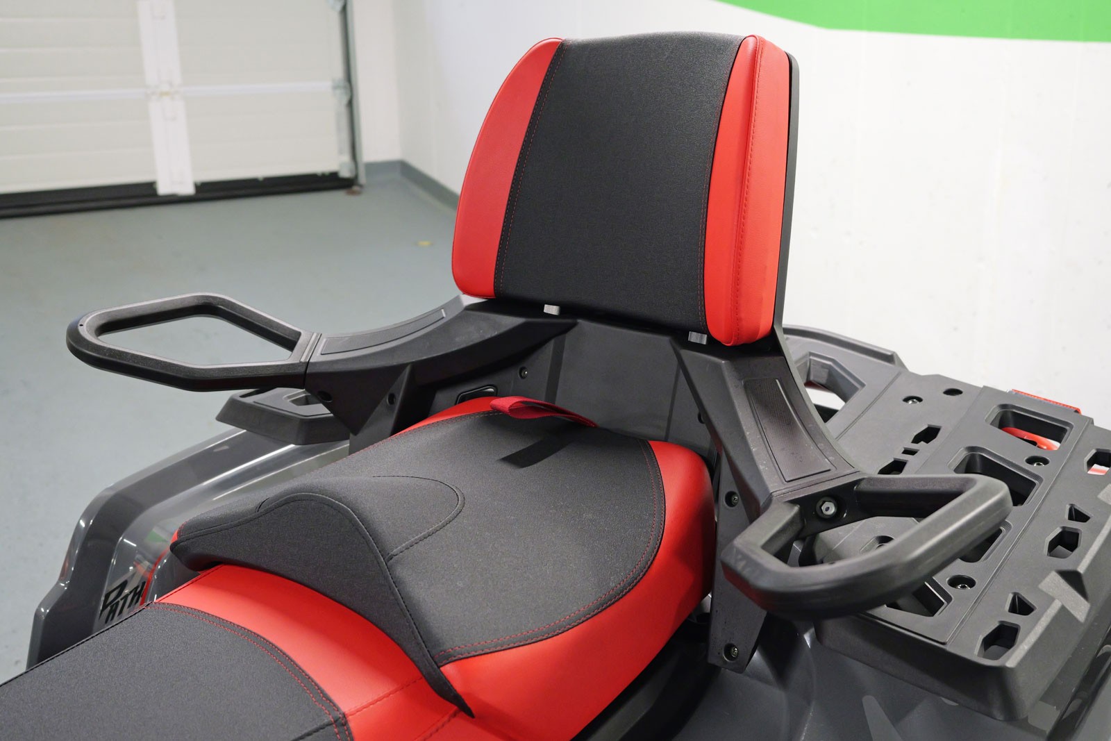 AODES PATHCROSS 650 Luxury-image-10