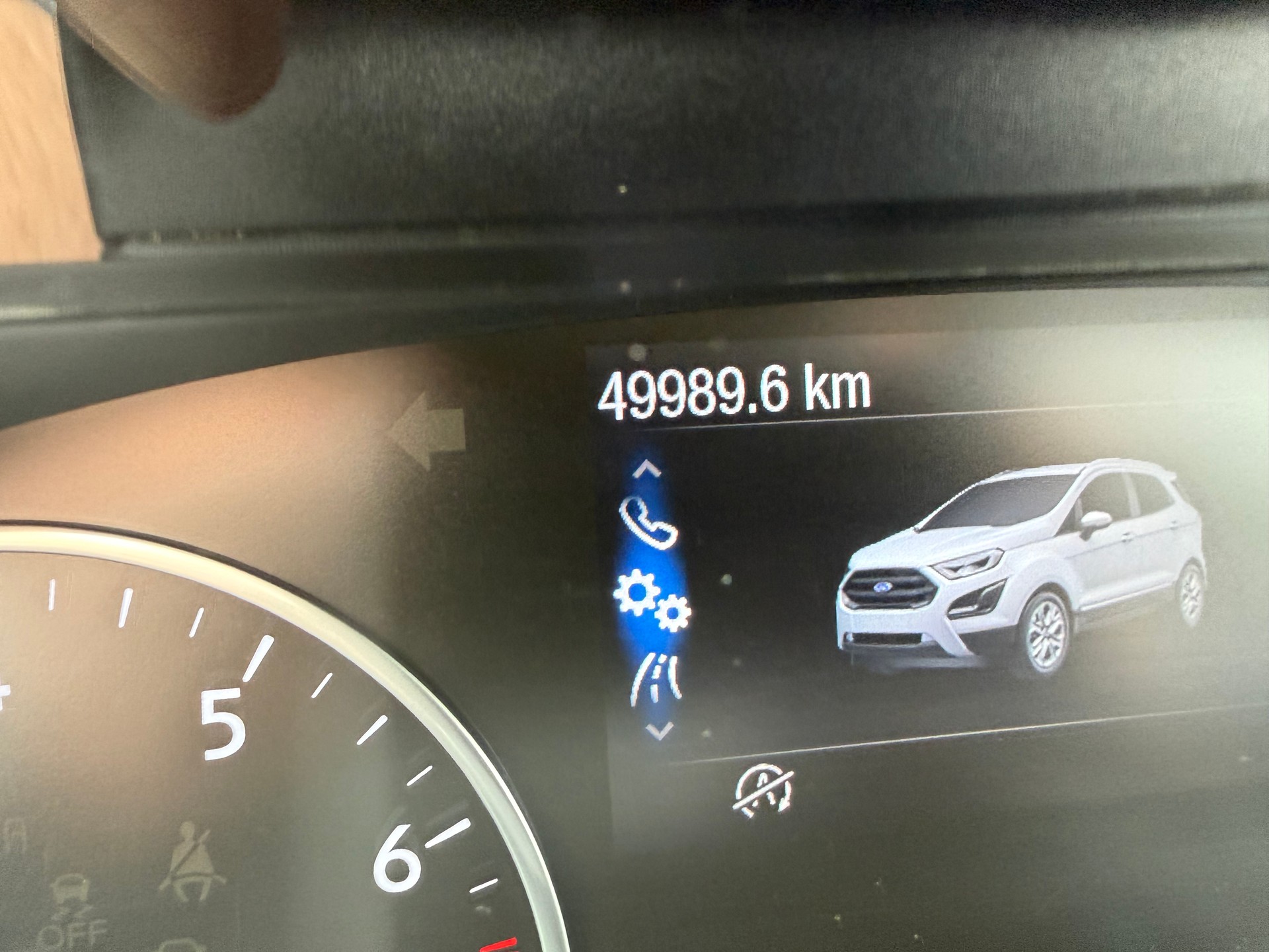 FORD EcoSport 1.0 SCTi ST-Line-image-9
