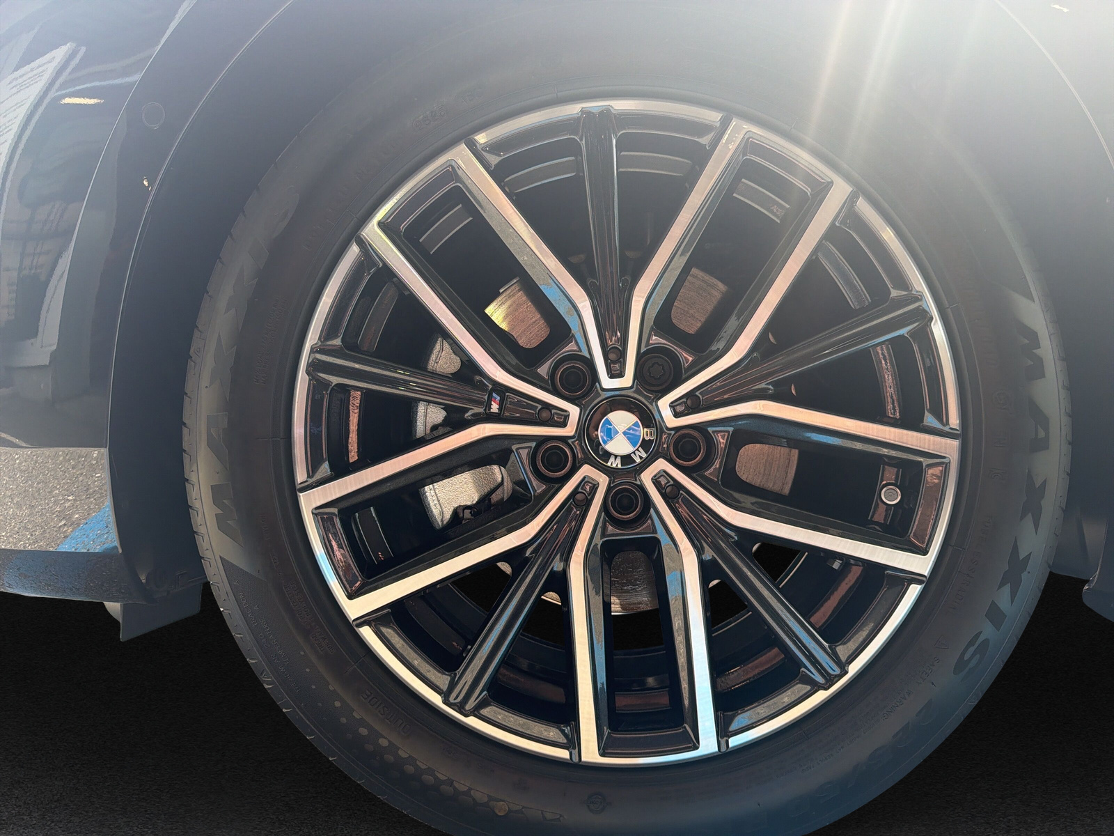 BMW 218d Active Tourer M Sport DKG-image-9