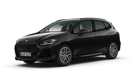 BMW 218d Active Tourer M Sport DKG-image-0