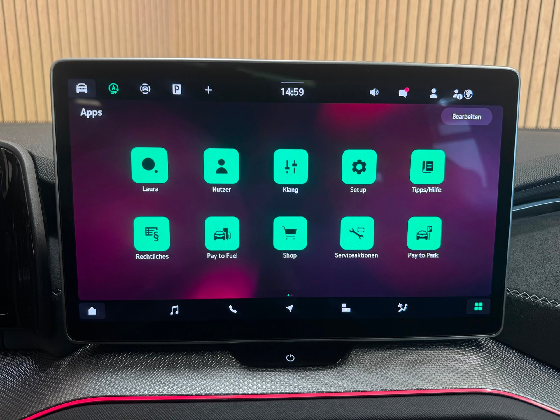 SKODA Kodiaq 1.5 TSI mHEV Selection *Steelgrey*-image-20
