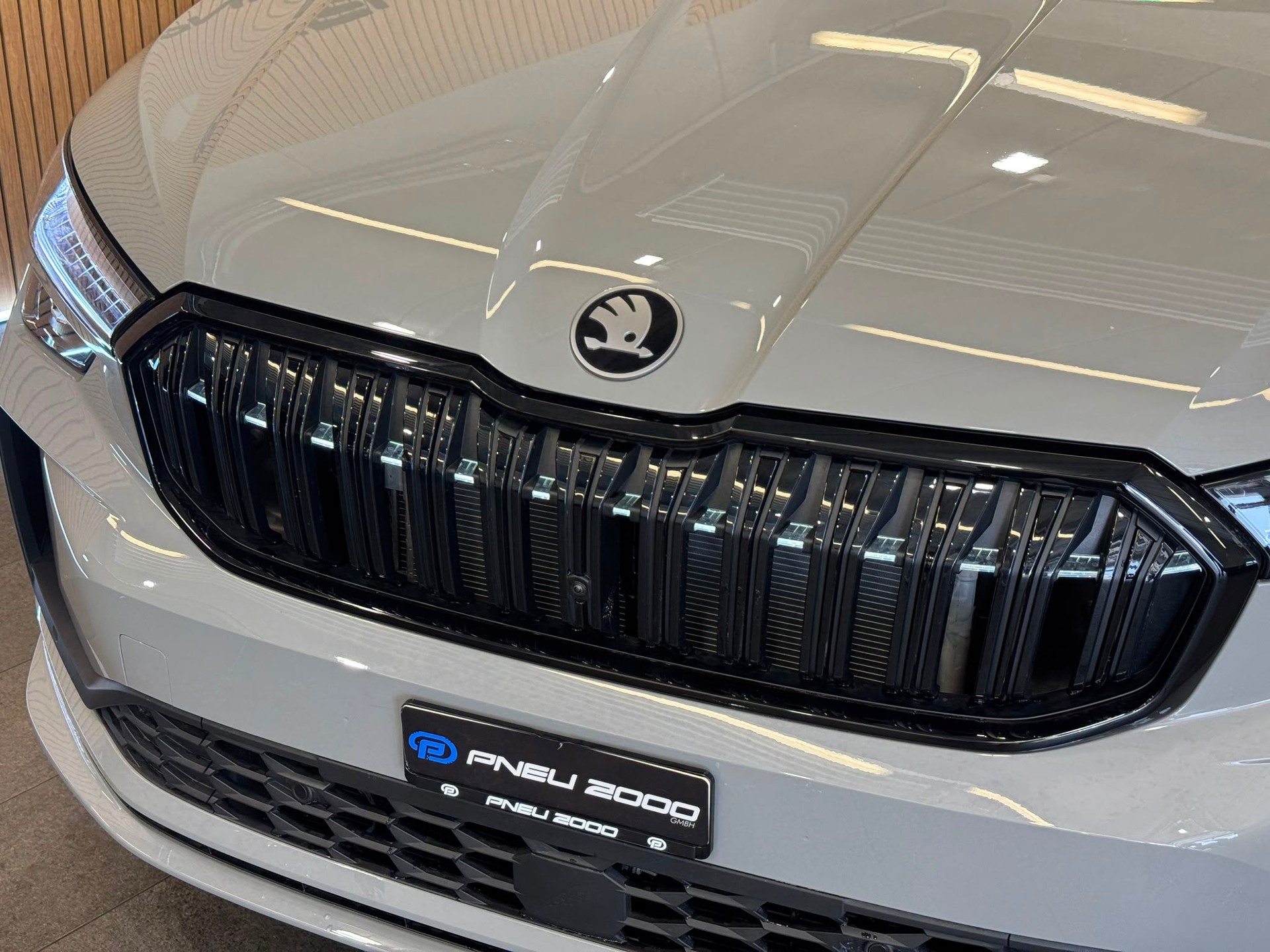 SKODA Kodiaq 1.5 TSI mHEV Selection *Steelgrey*-showroom-element-3