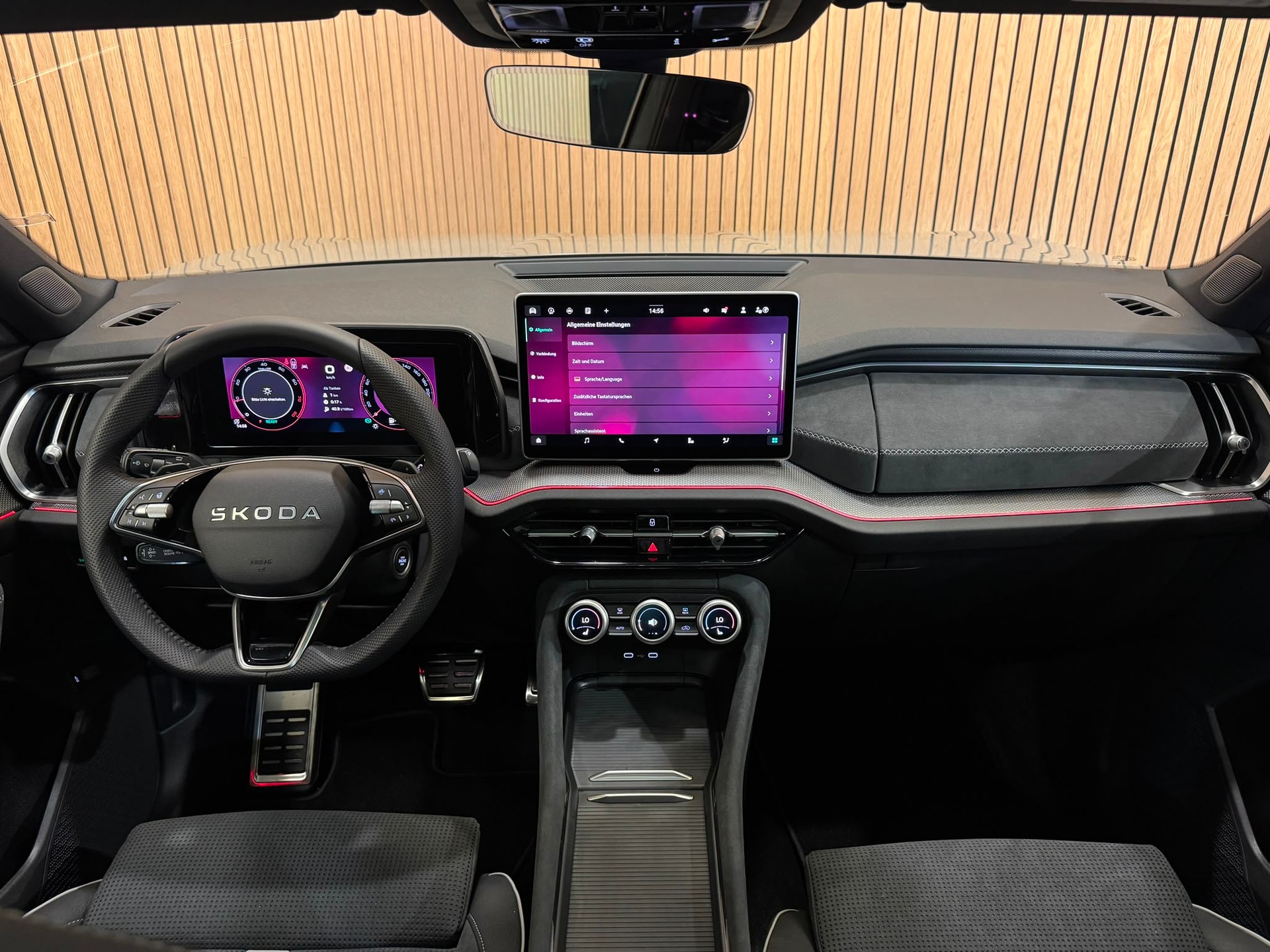 SKODA Kodiaq 1.5 TSI mHEV Selection *Steelgrey*-image-10