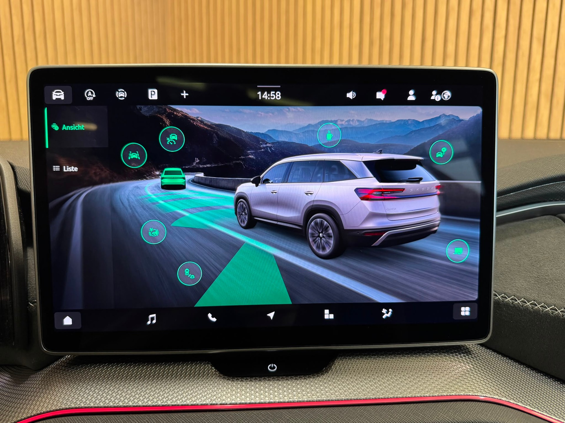 SKODA Kodiaq 1.5 TSI mHEV Selection *Steelgrey*-image-19