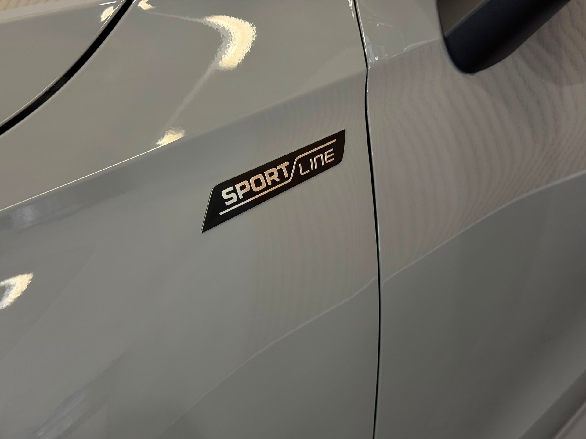 SKODA Kodiaq 1.5 TSI mHEV Selection *Steelgrey*-image-5