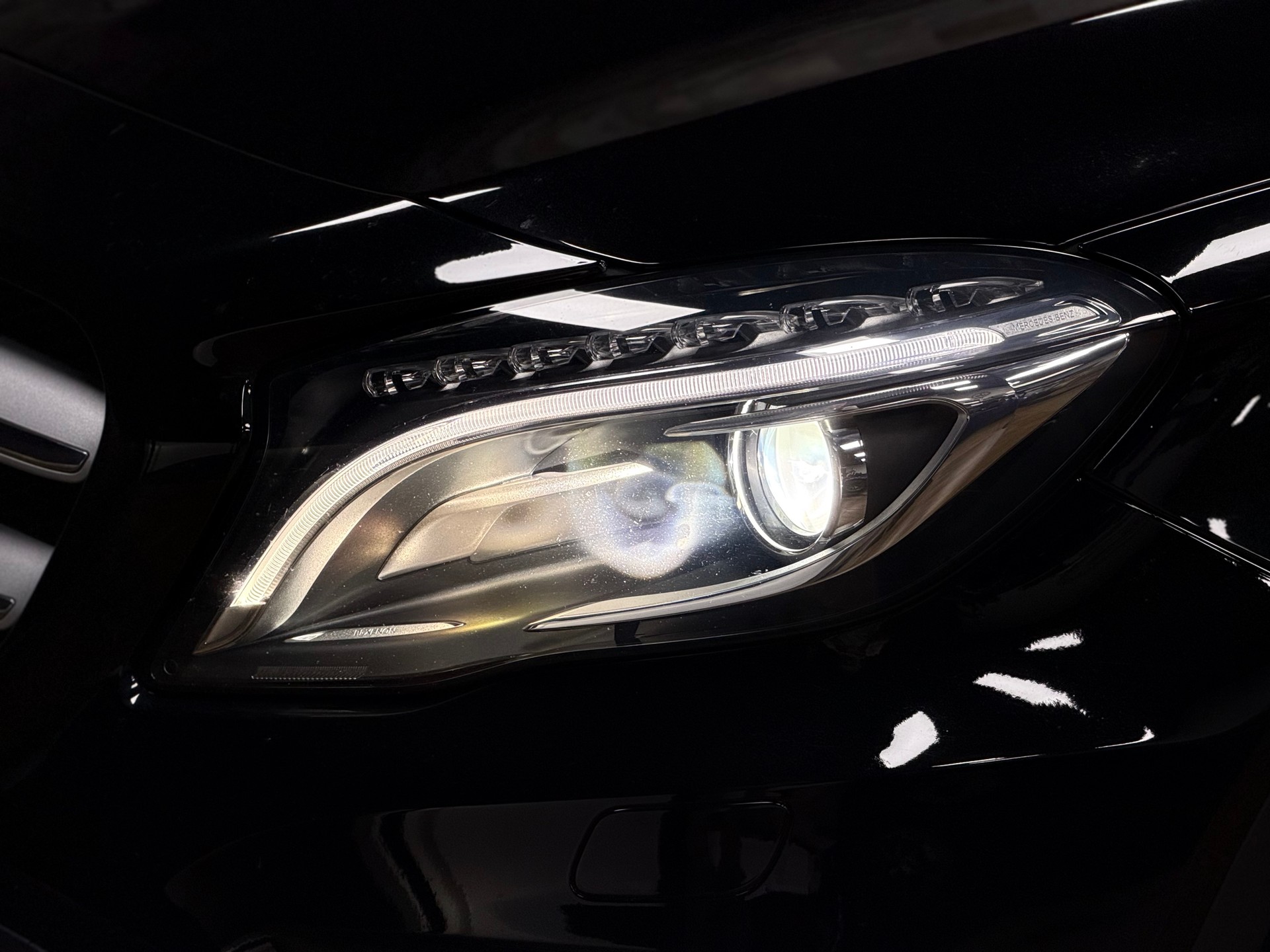 MERCEDES-BENZ GLA 220 CDI Style 4Matic 7G-DCT-image-7