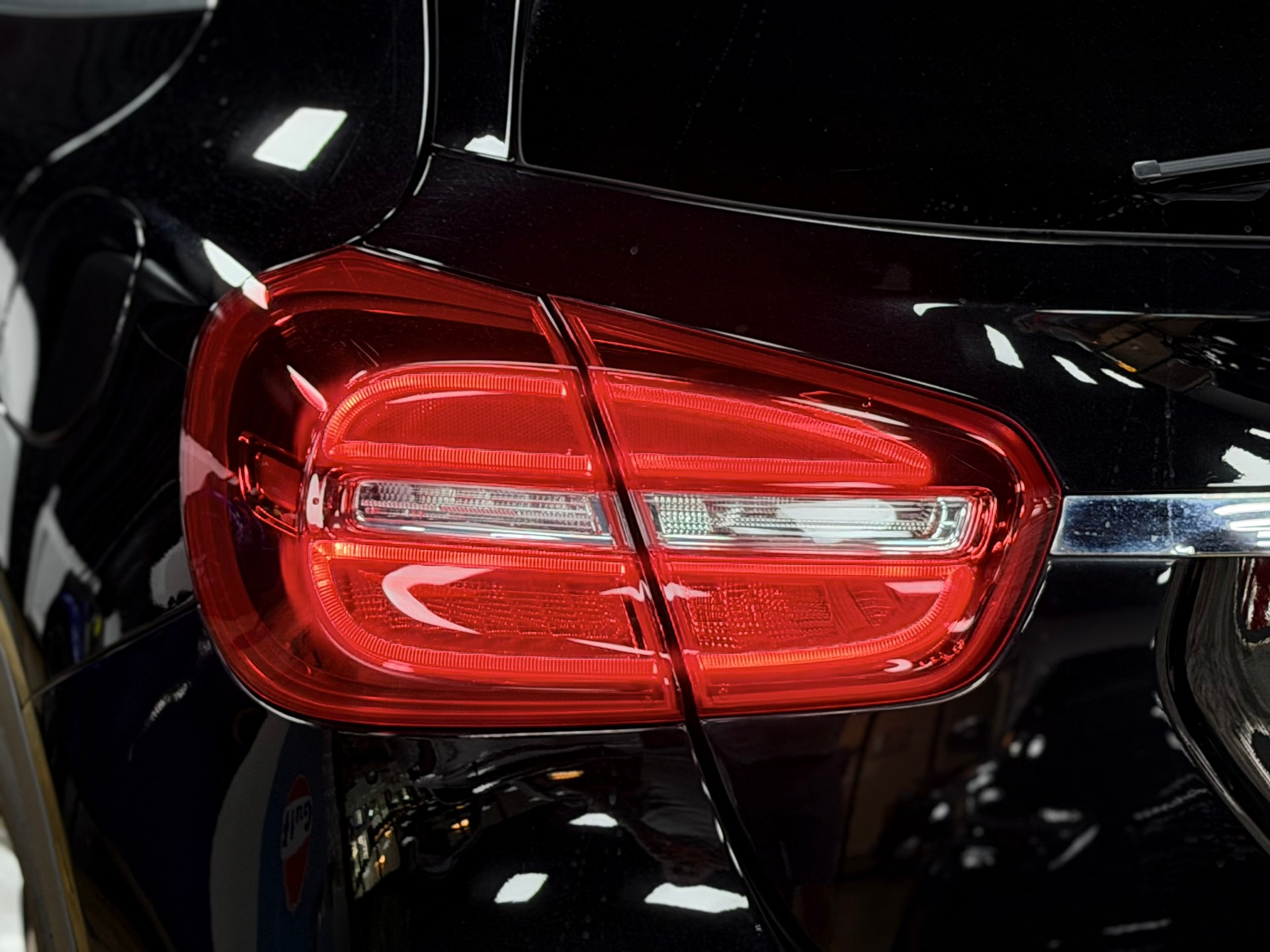 MERCEDES-BENZ GLA 220 CDI Style 4Matic 7G-DCT-image-8