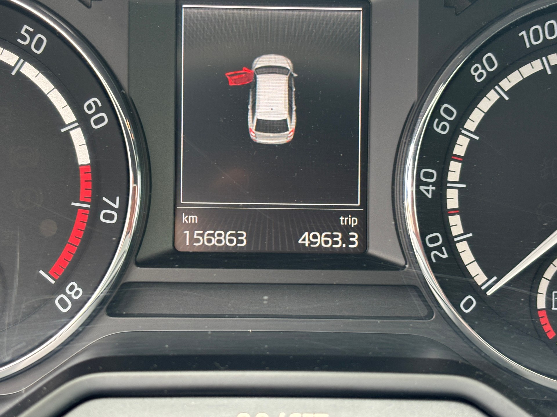 SKODA Octavia Combi 2.0 TSI RS DSG-image-11