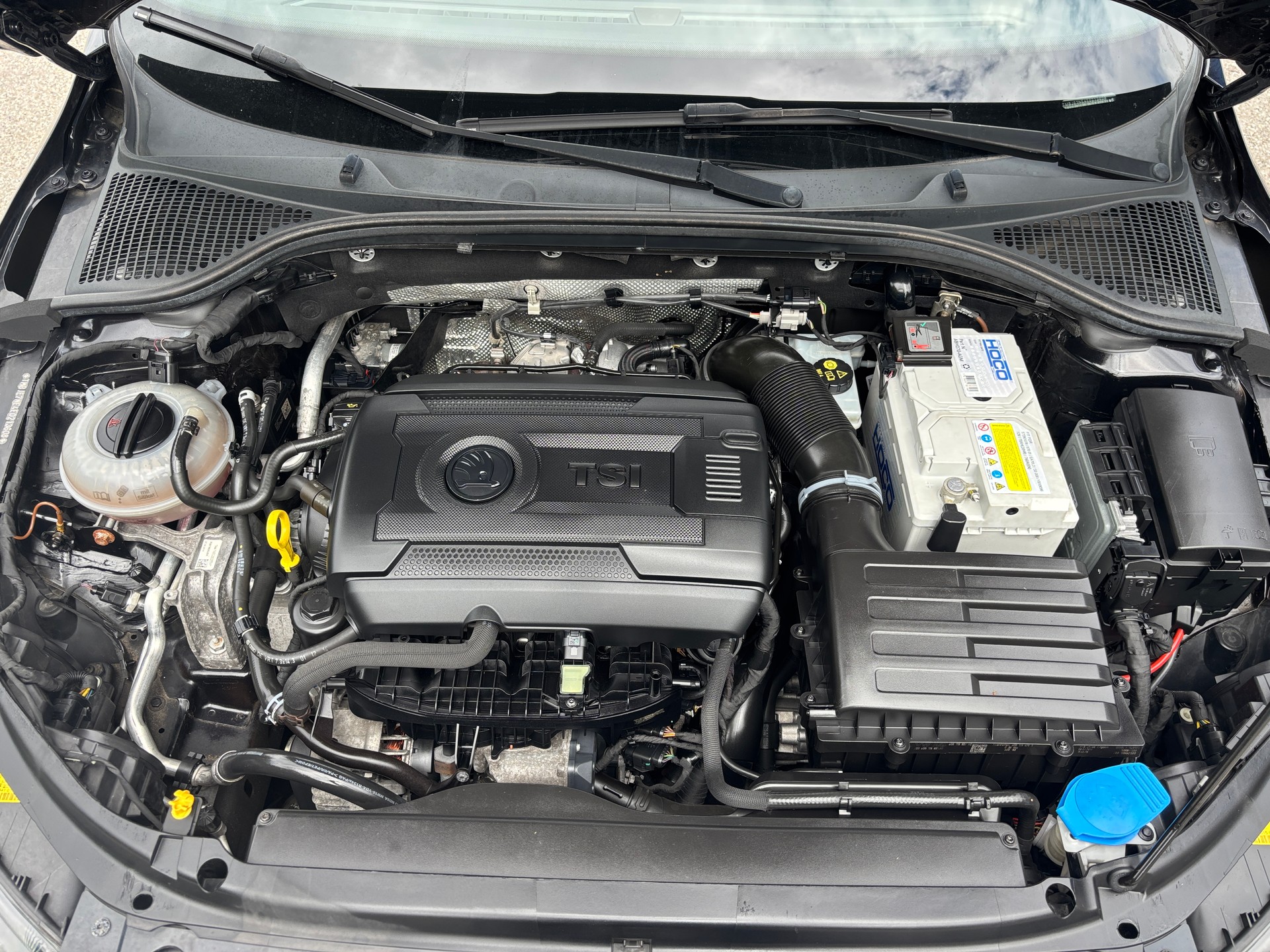 SKODA Octavia Combi 2.0 TSI RS DSG-image-13