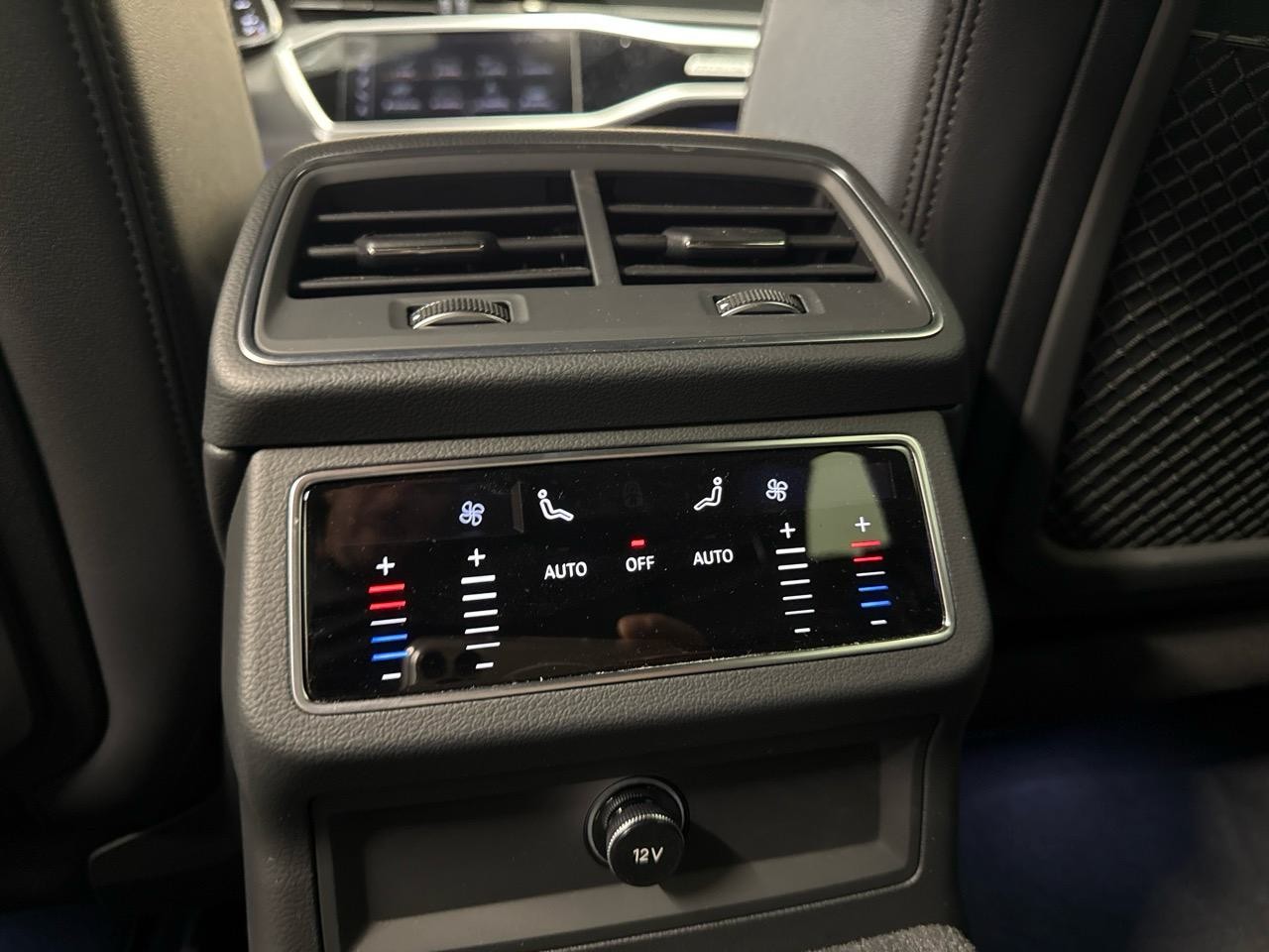 AUDI A6 Avant 45 TFSI S line S-tronic quattro-image-10