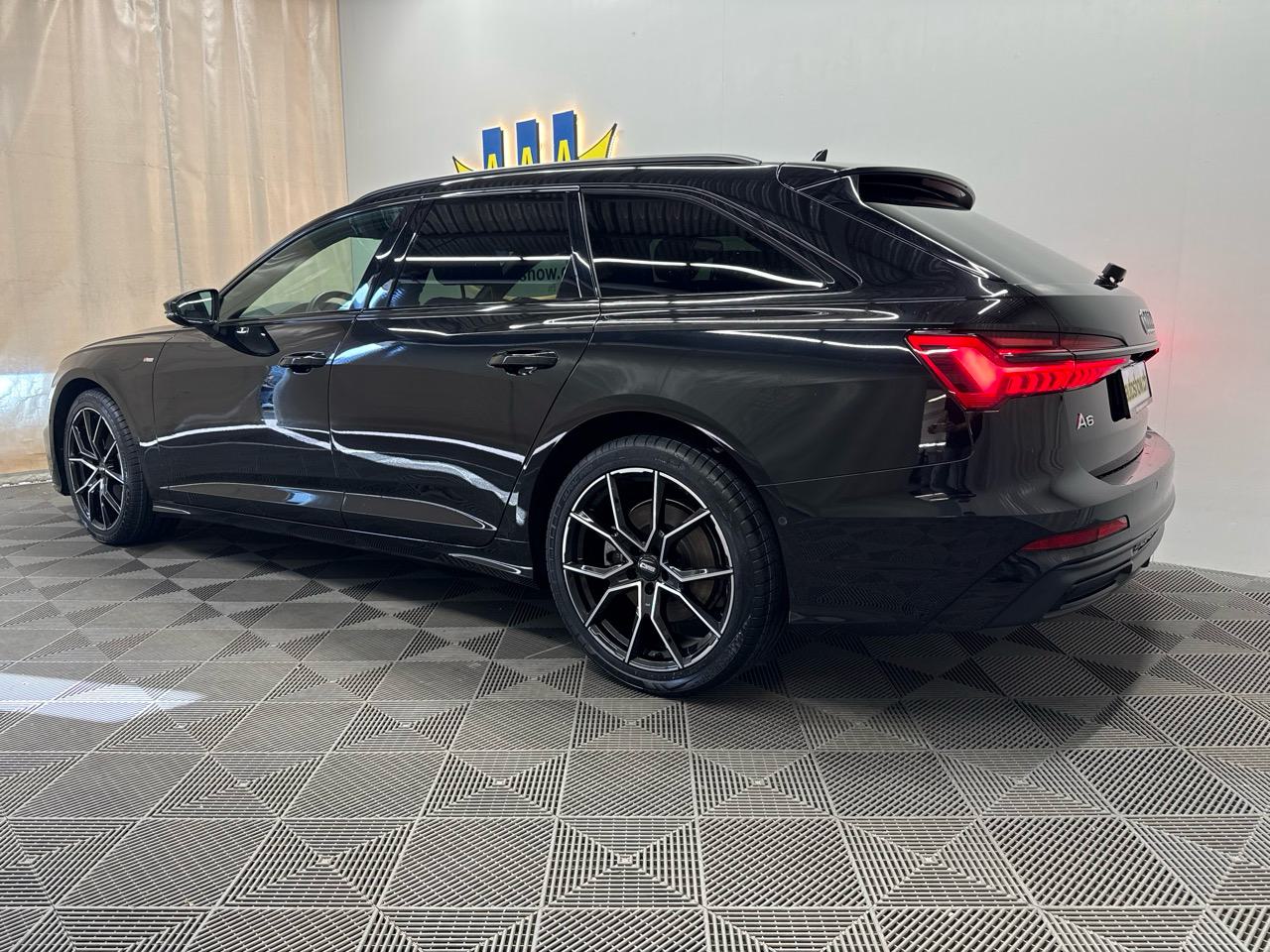 AUDI A6 Avant 45 TFSI S line S-tronic quattro-showroom-element-1