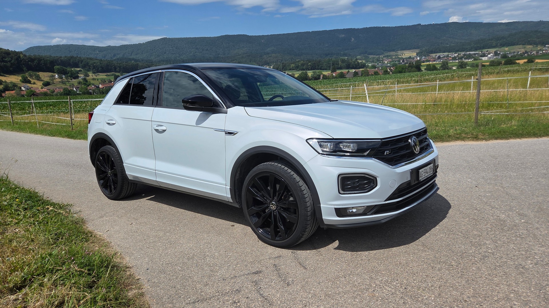 VW 2.0 TSI DSG 4 Motion R-Line-image-0