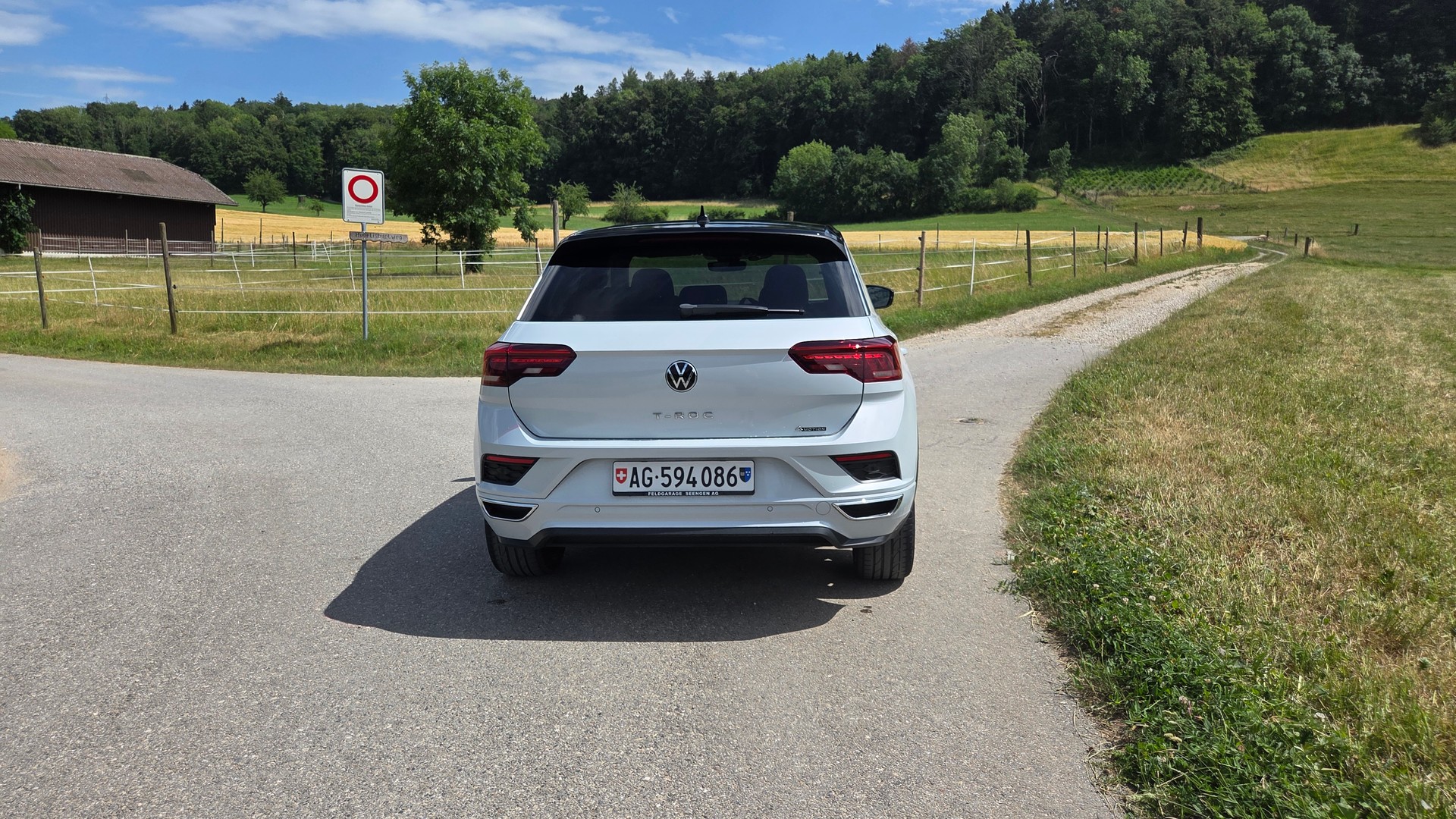 VW 2.0 TSI DSG 4 Motion R-Line-image-3