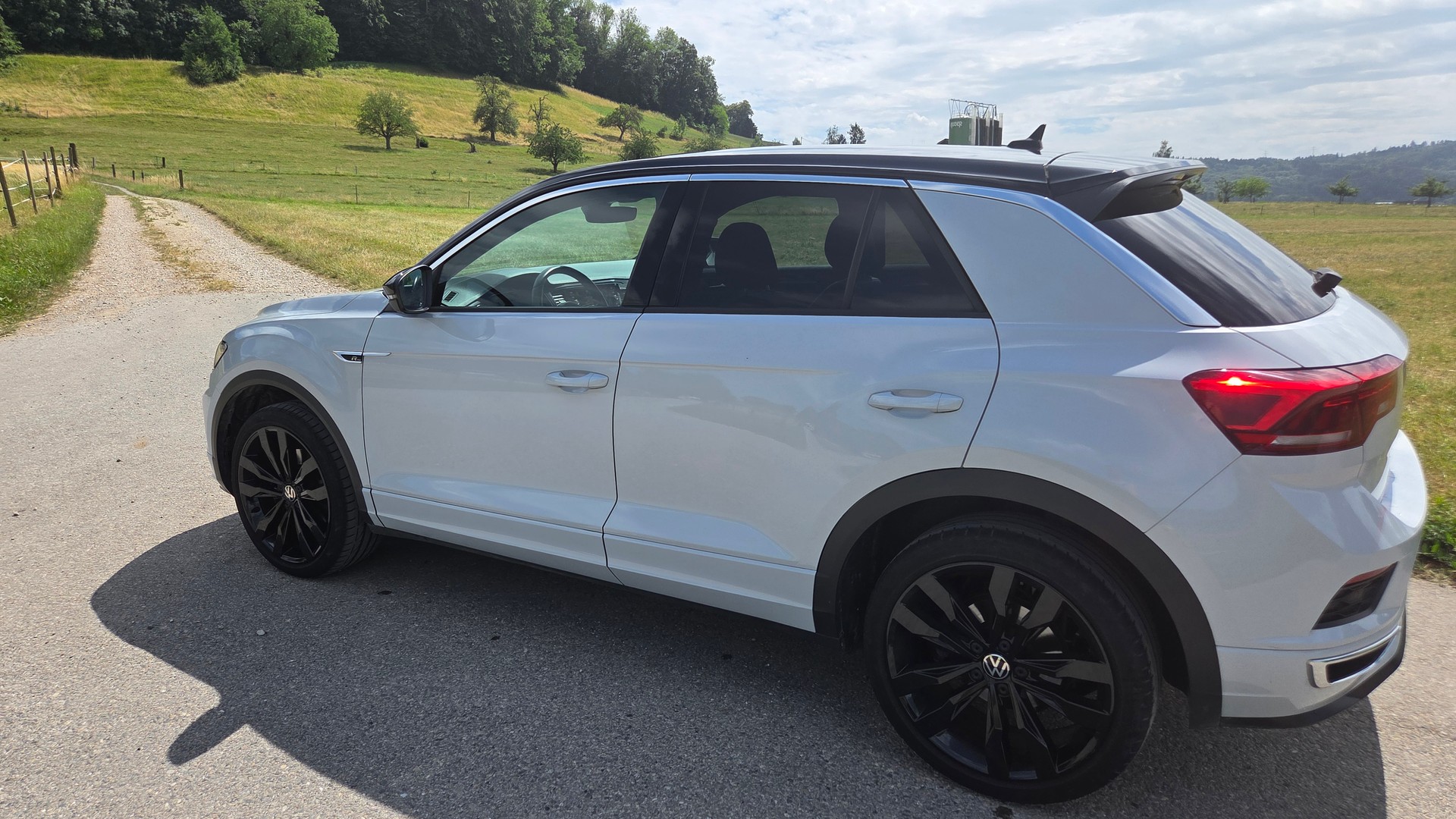 VW 2.0 TSI DSG 4 Motion R-Line-image-4