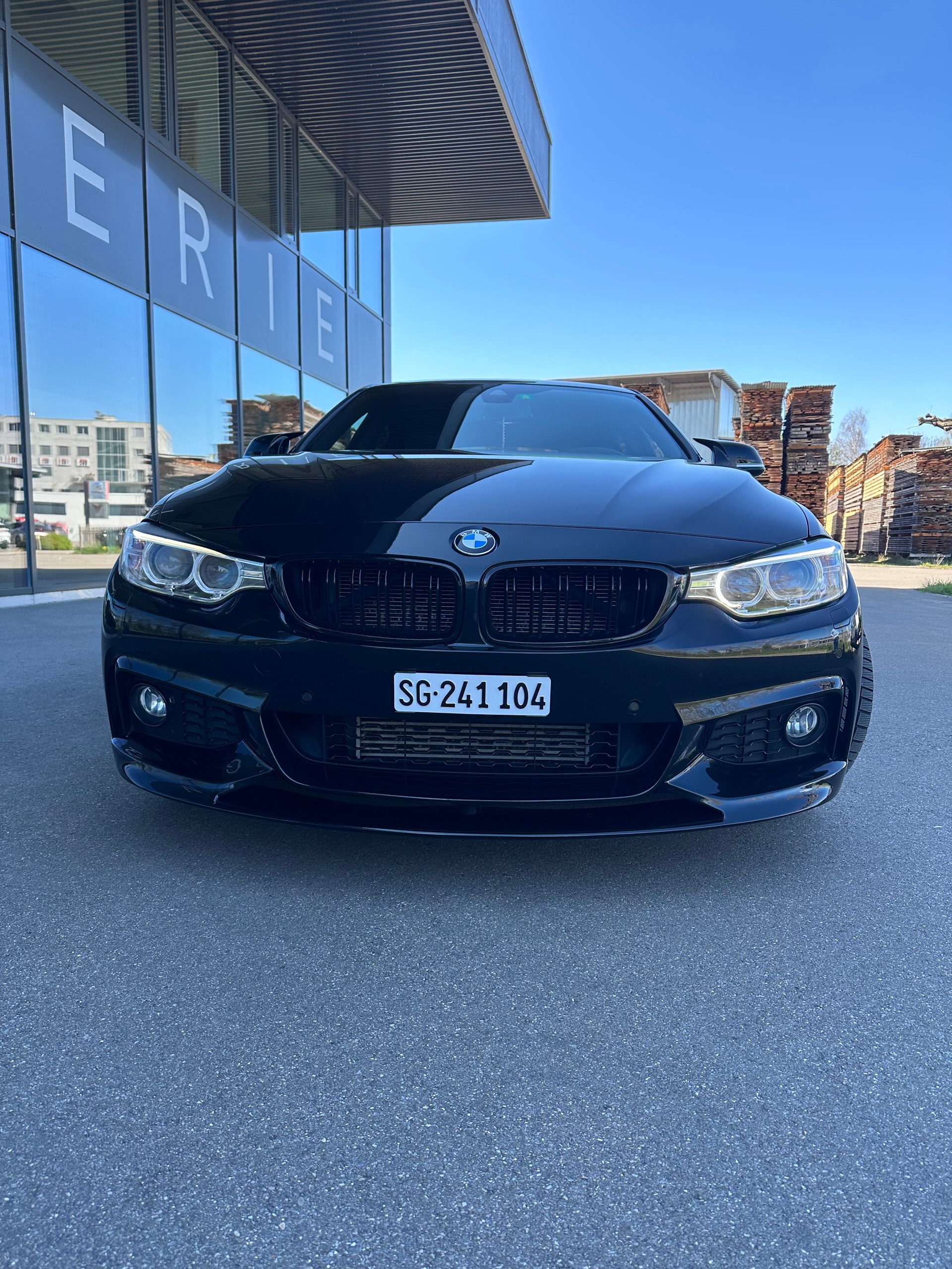BMW Gran Coupe-image-5