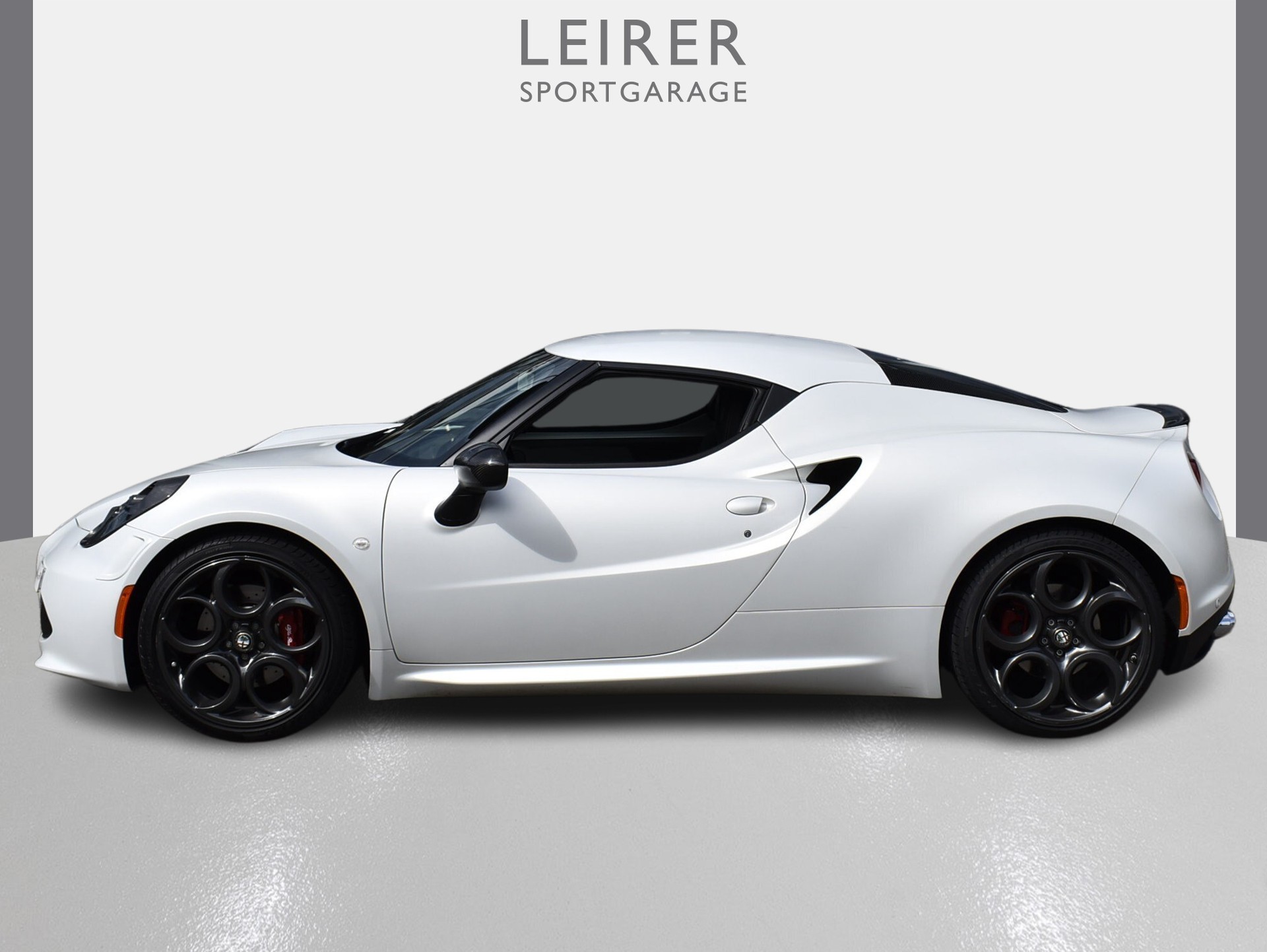 ALFA ROMEO 4C 1750 TBi TCT-image-2