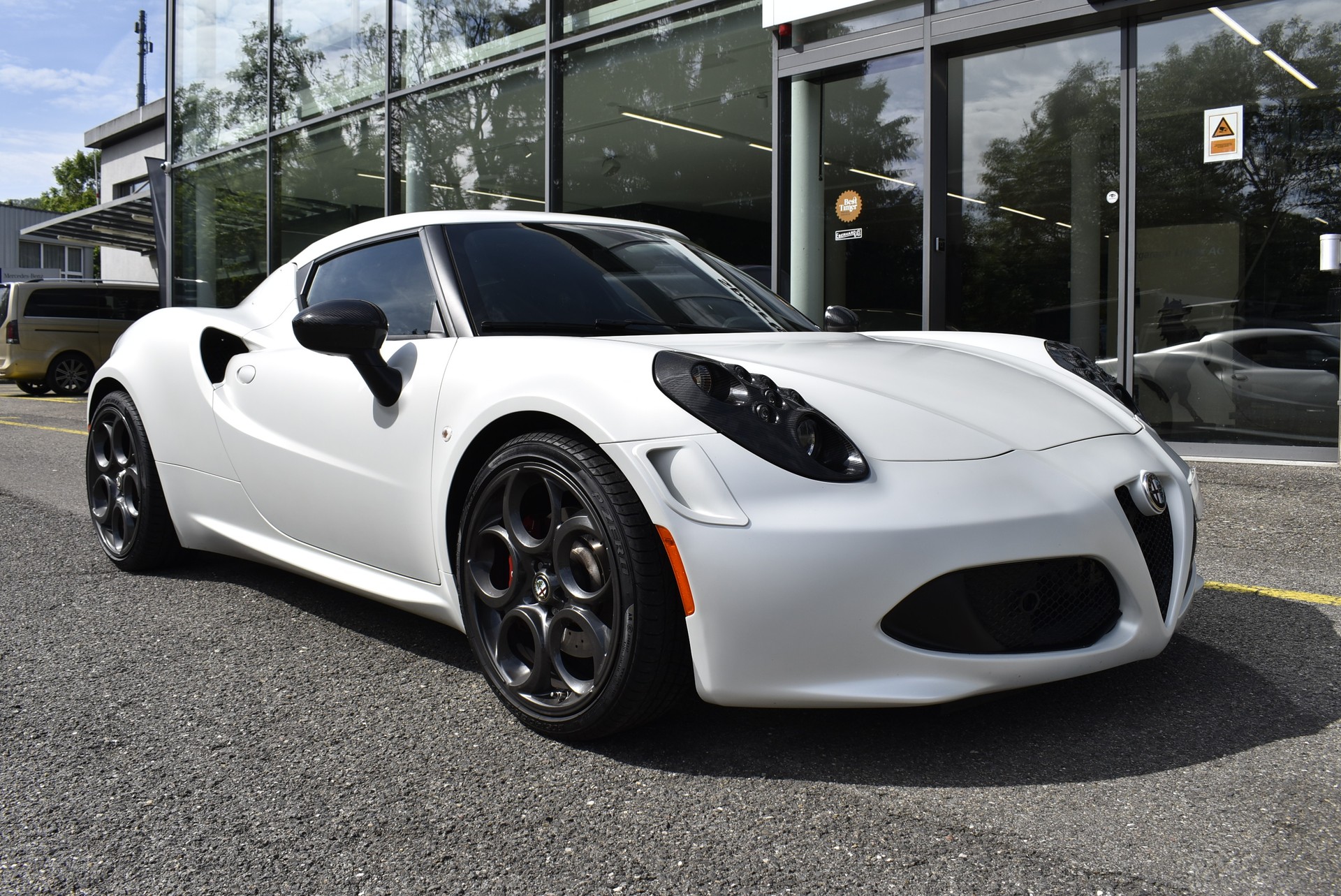 ALFA ROMEO 4C 1750 TBi TCT-image-9