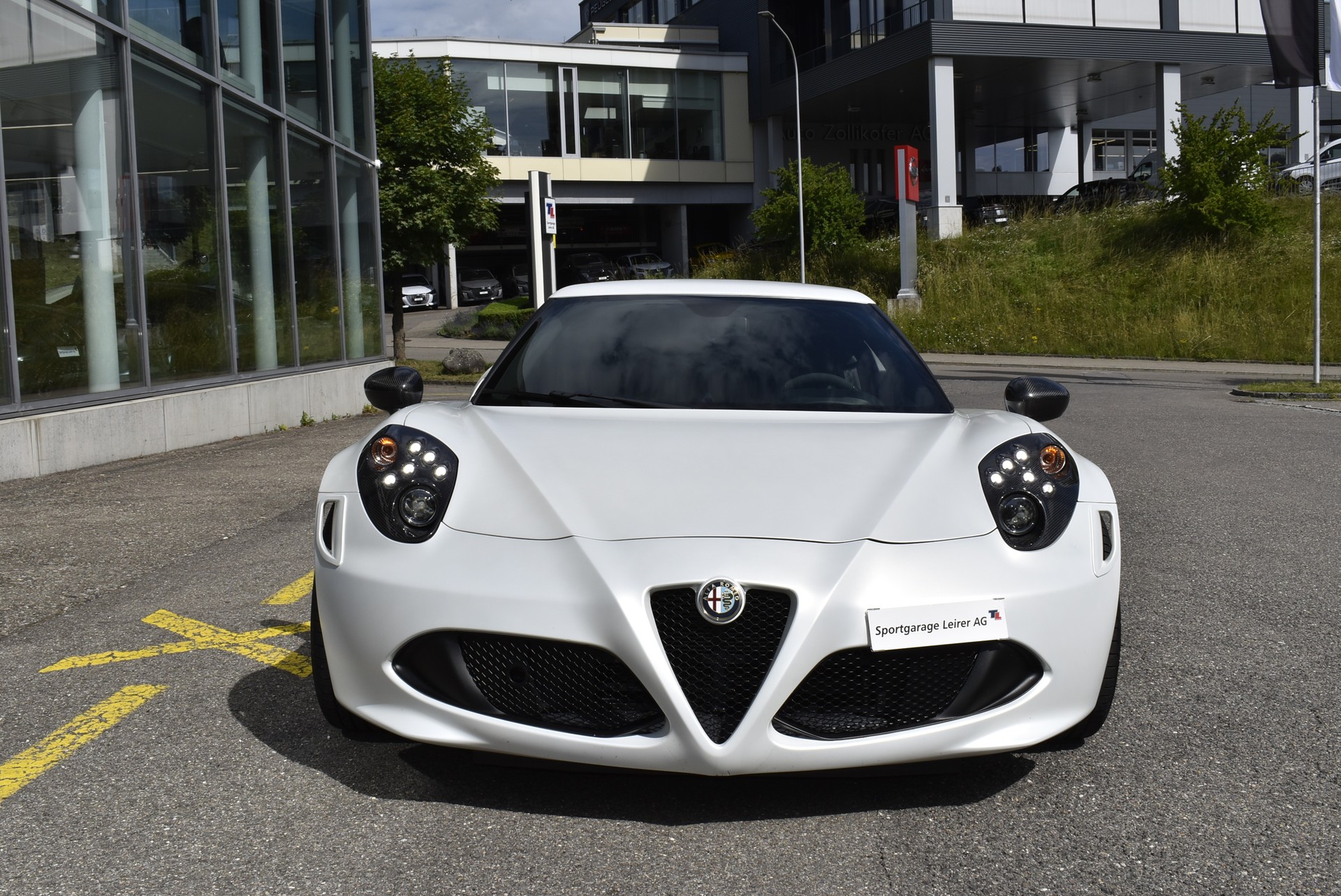 ALFA ROMEO 4C 1750 TBi TCT-image-13