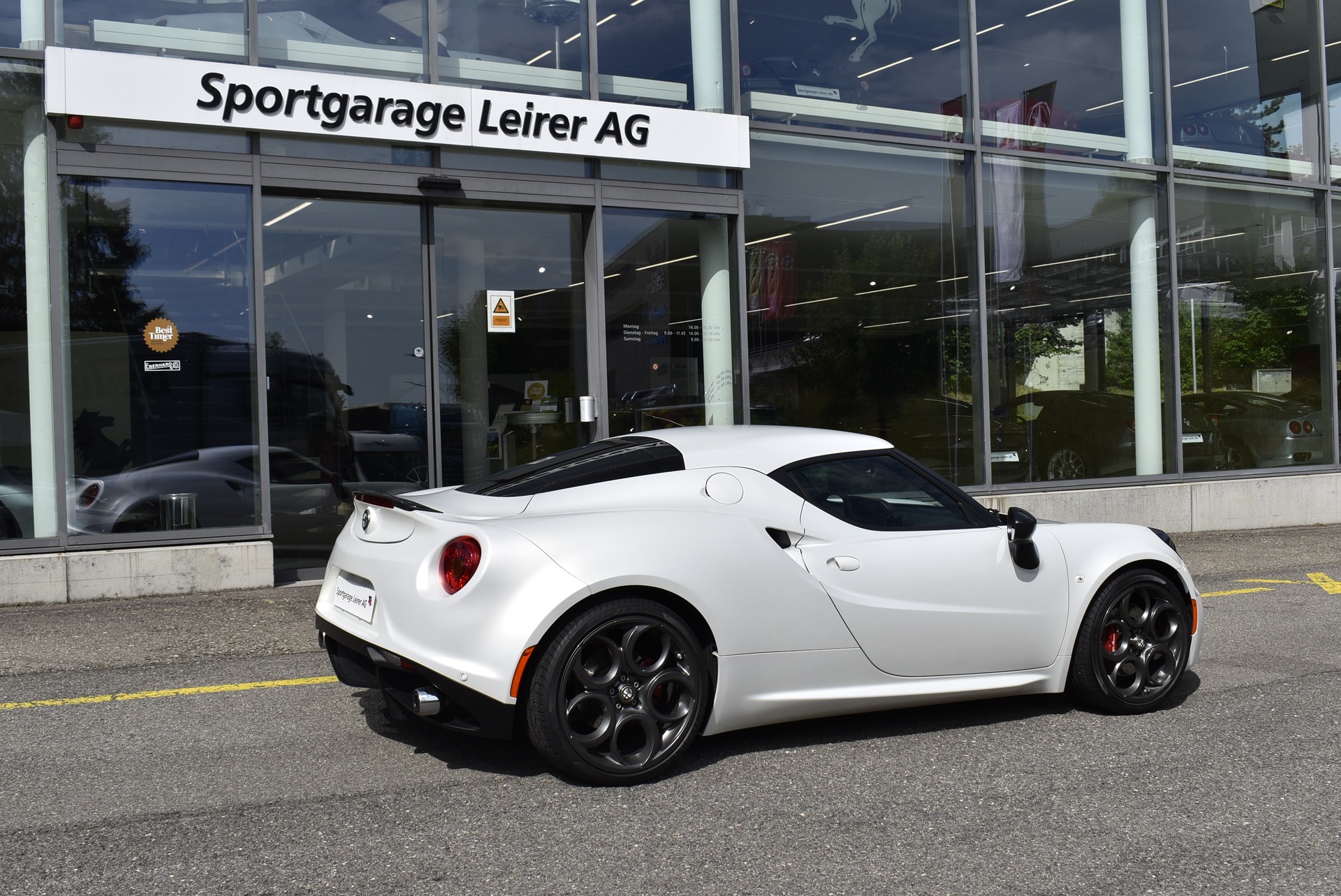 ALFA ROMEO 4C 1750 TBi TCT-image-7