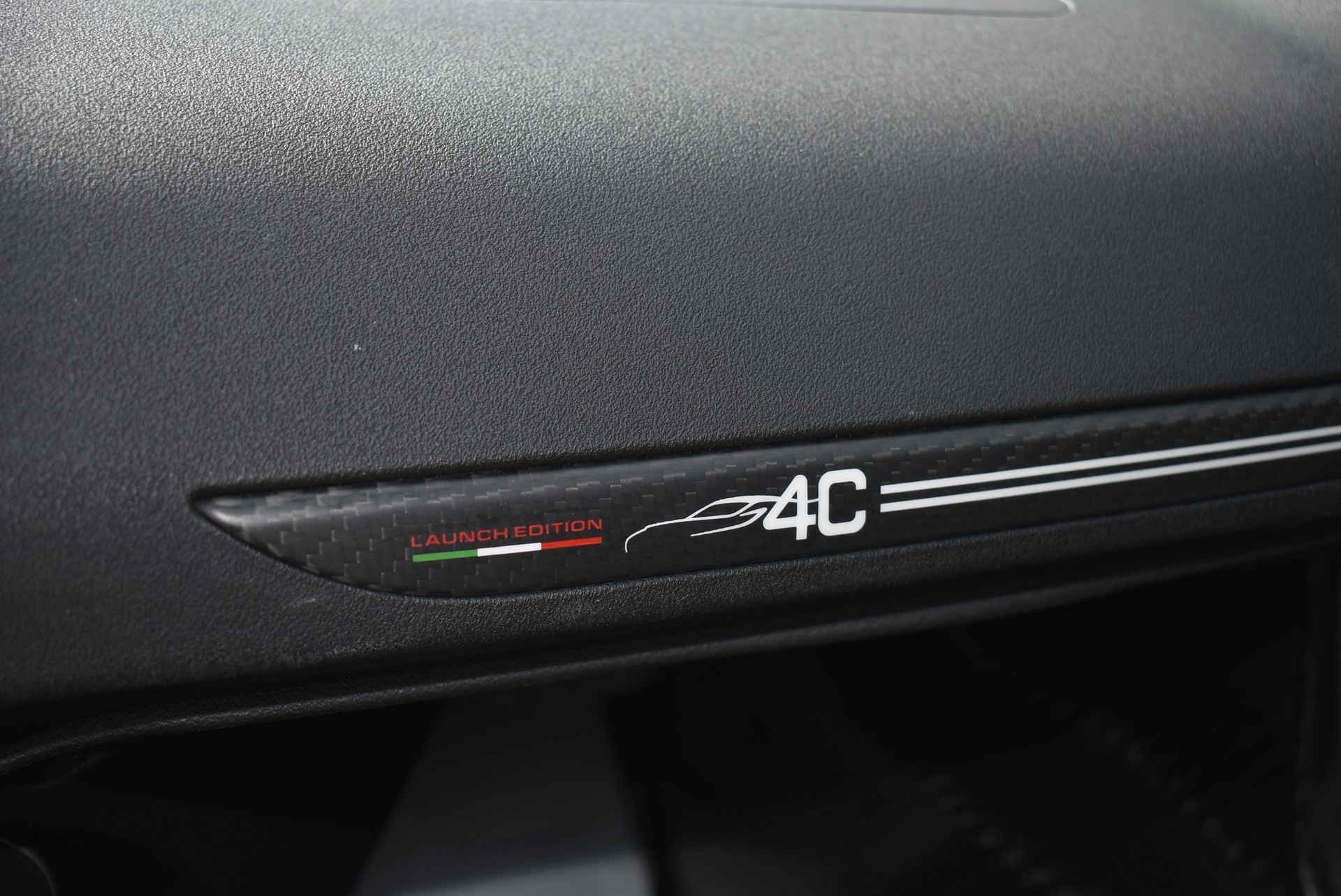 ALFA ROMEO 4C 1750 TBi TCT-image-18