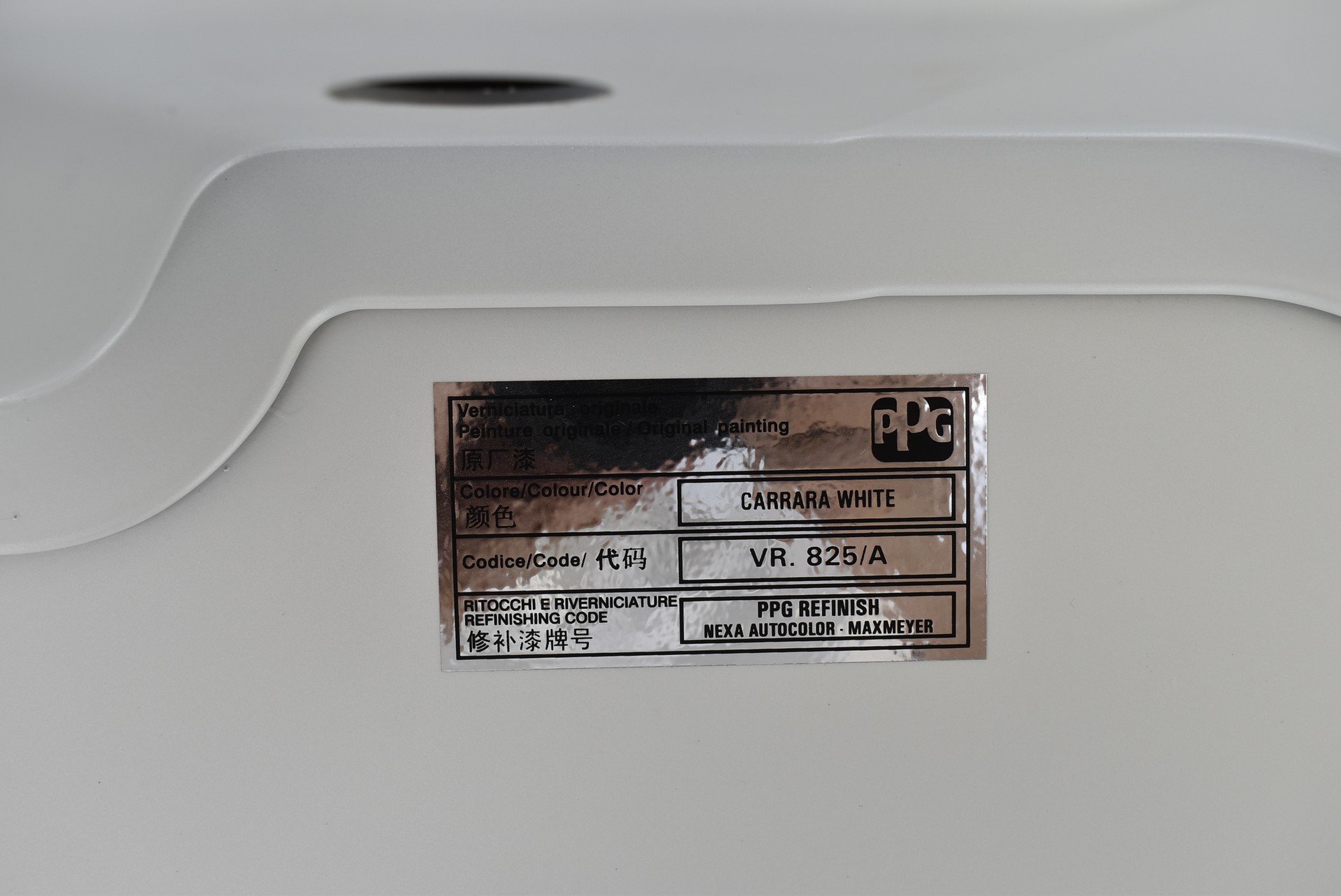 ALFA ROMEO 4C 1750 TBi TCT-image-17