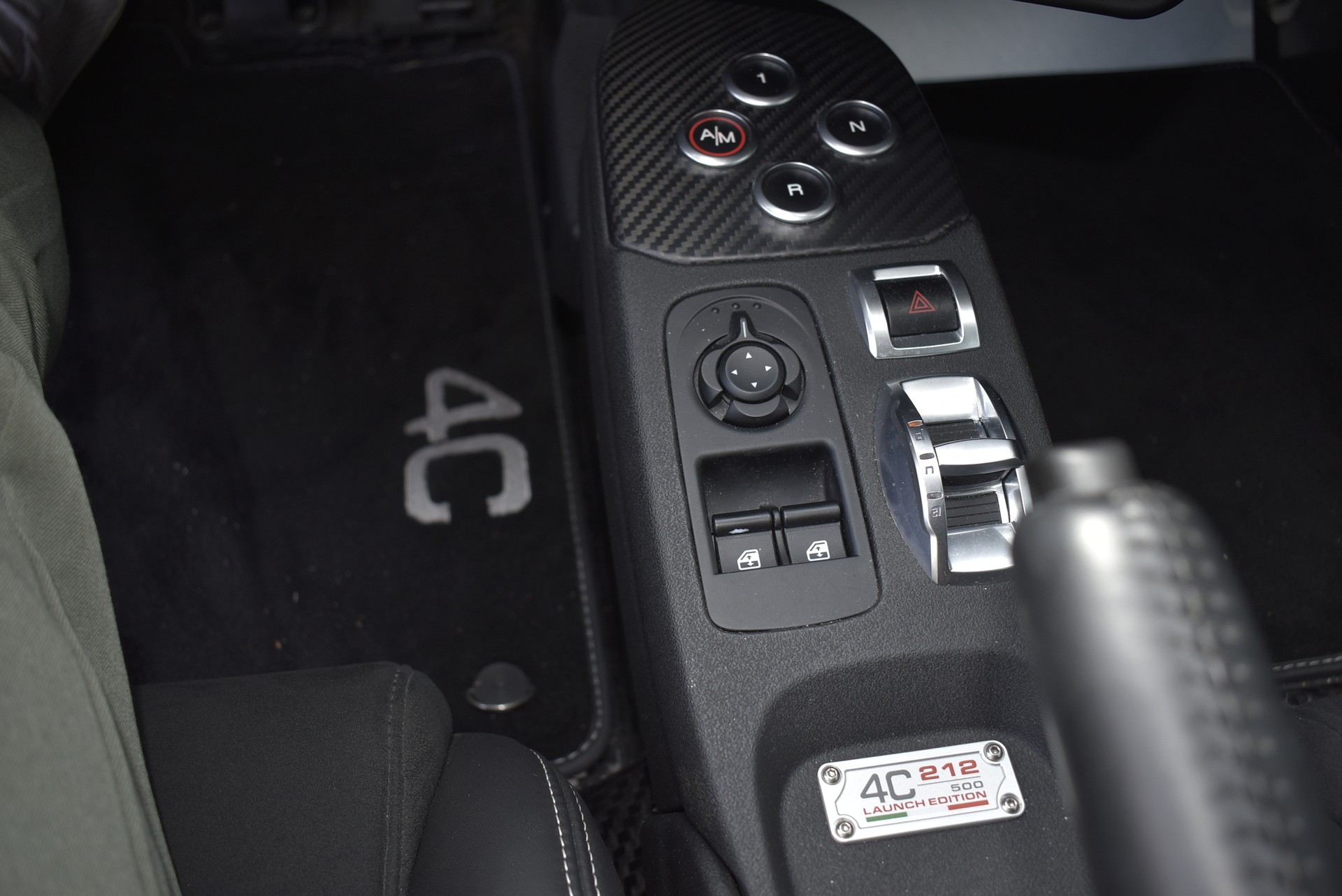 ALFA ROMEO 4C 1750 TBi TCT-image-19