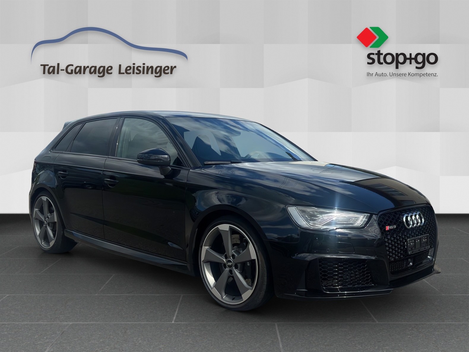 AUDI RS3 2.5 TSI quattro S-tronic-image-5